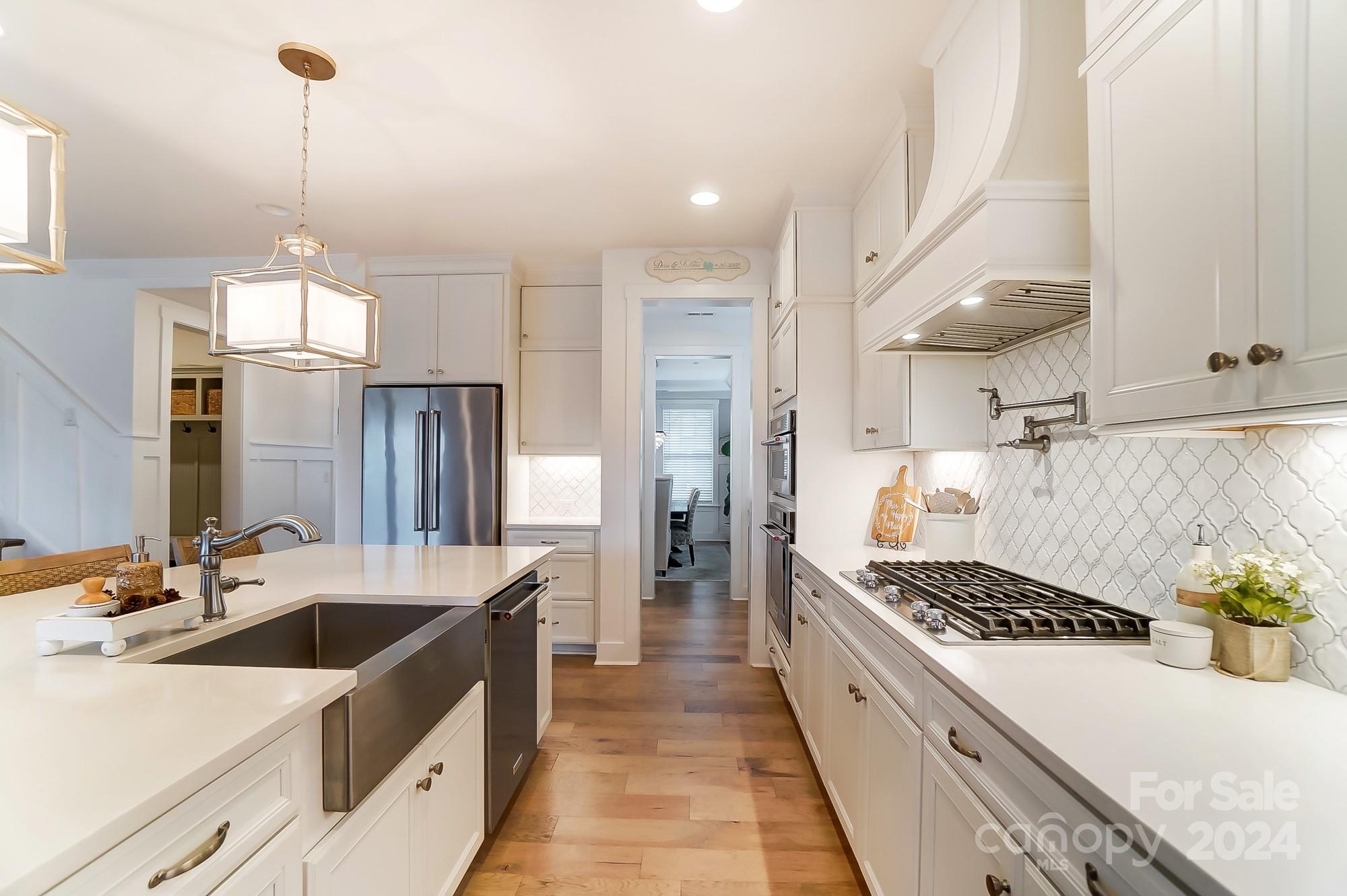 Masons Bend - Residential