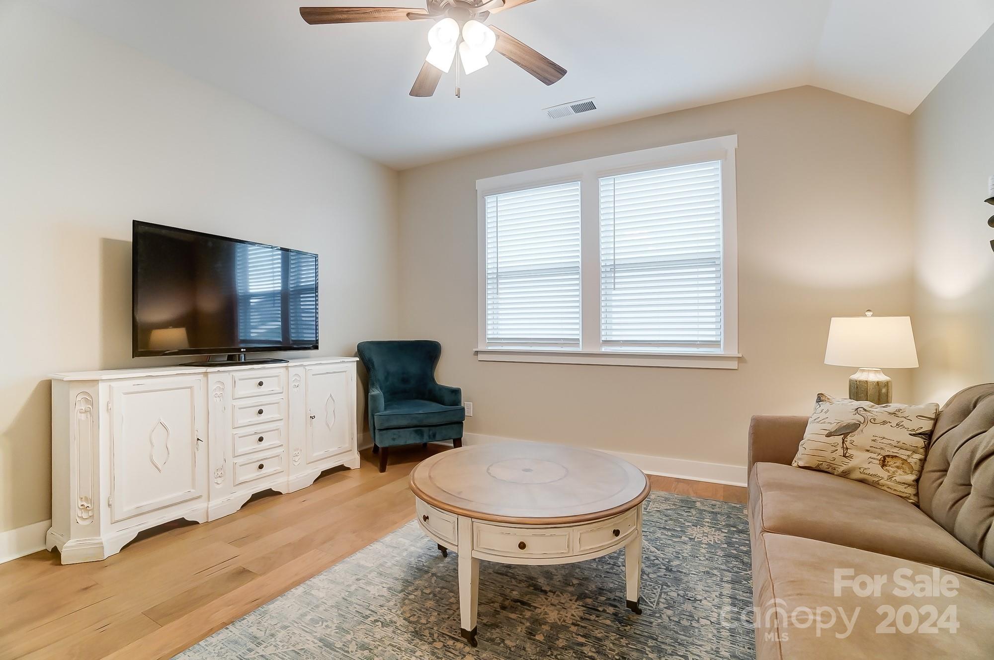 Masons Bend - Residential