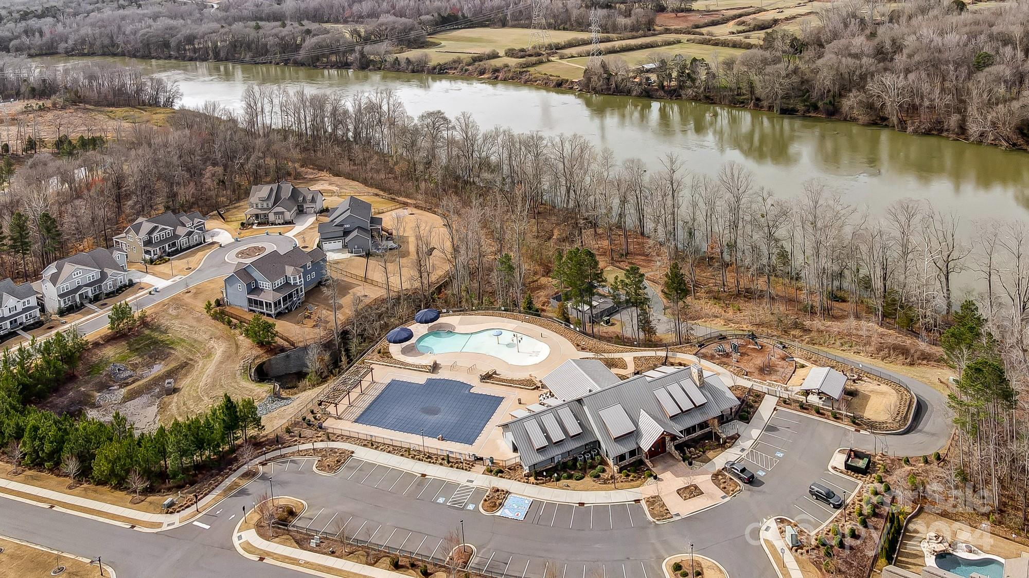 Masons Bend - Residential