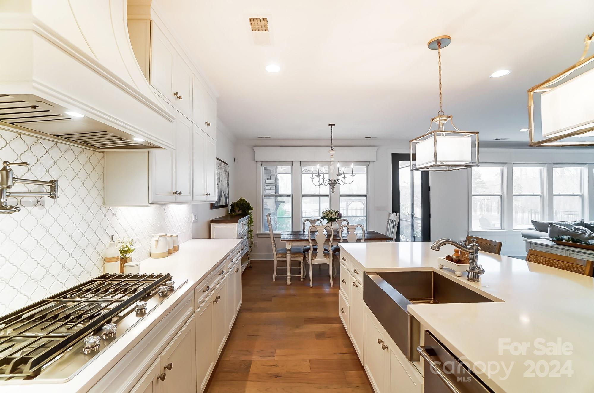 Masons Bend - Residential