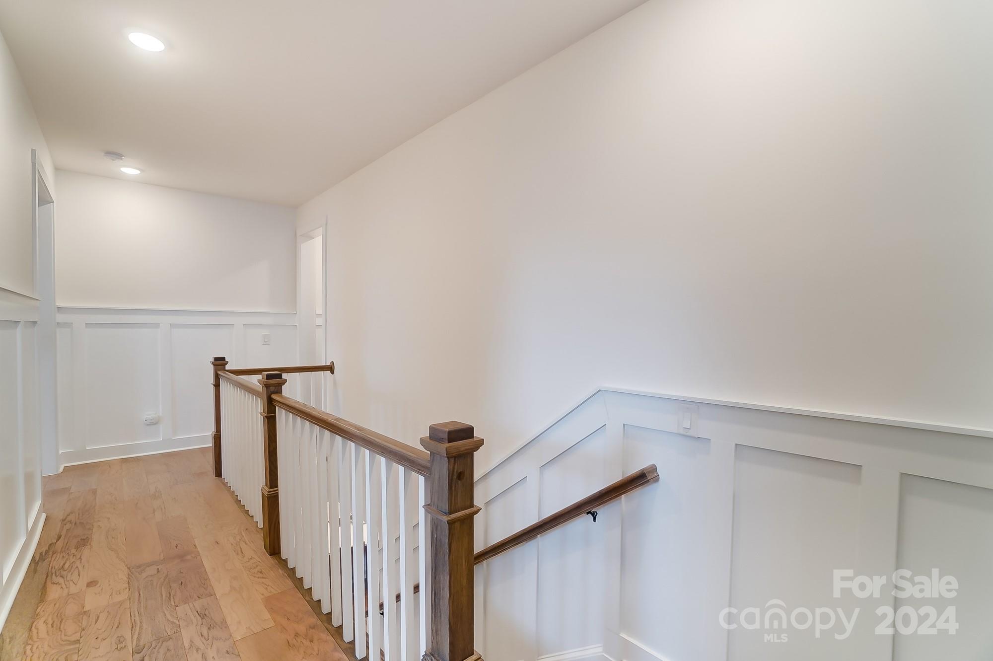 Masons Bend - Residential