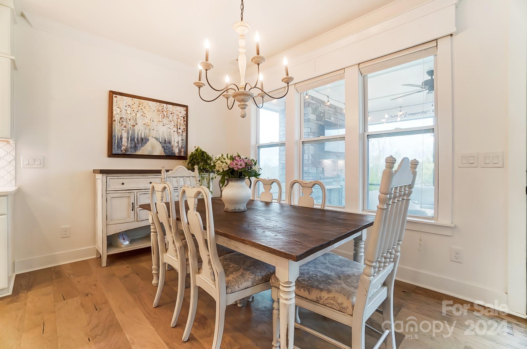 Masons Bend - Residential