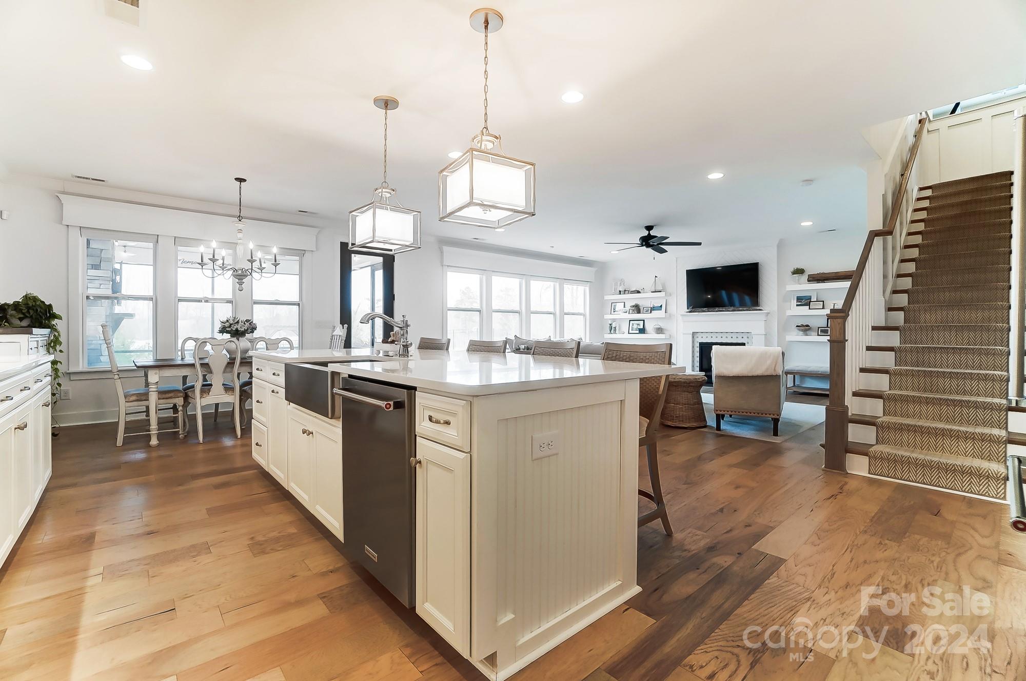 Masons Bend - Residential