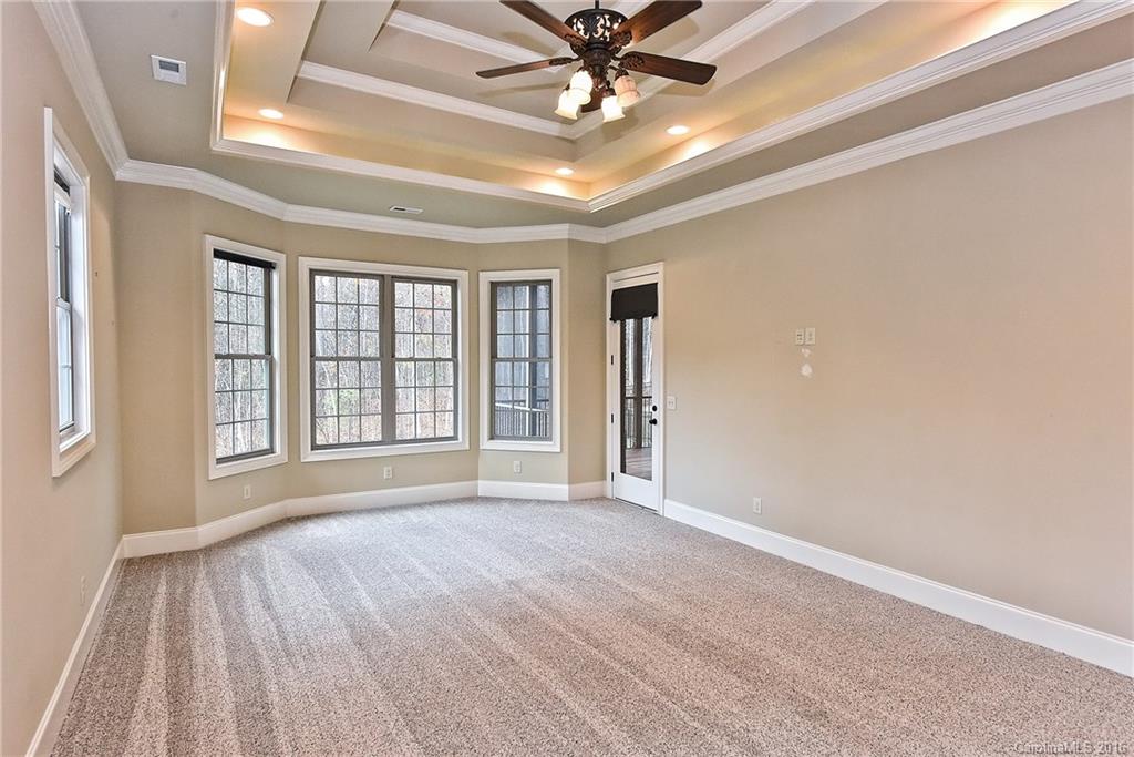 The Coves at River Oaks - Residential