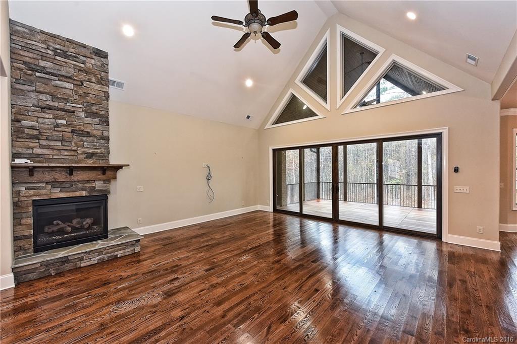 The Coves at River Oaks - Residential