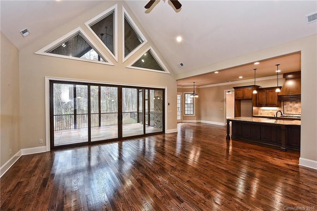 The Coves at River Oaks - Residential