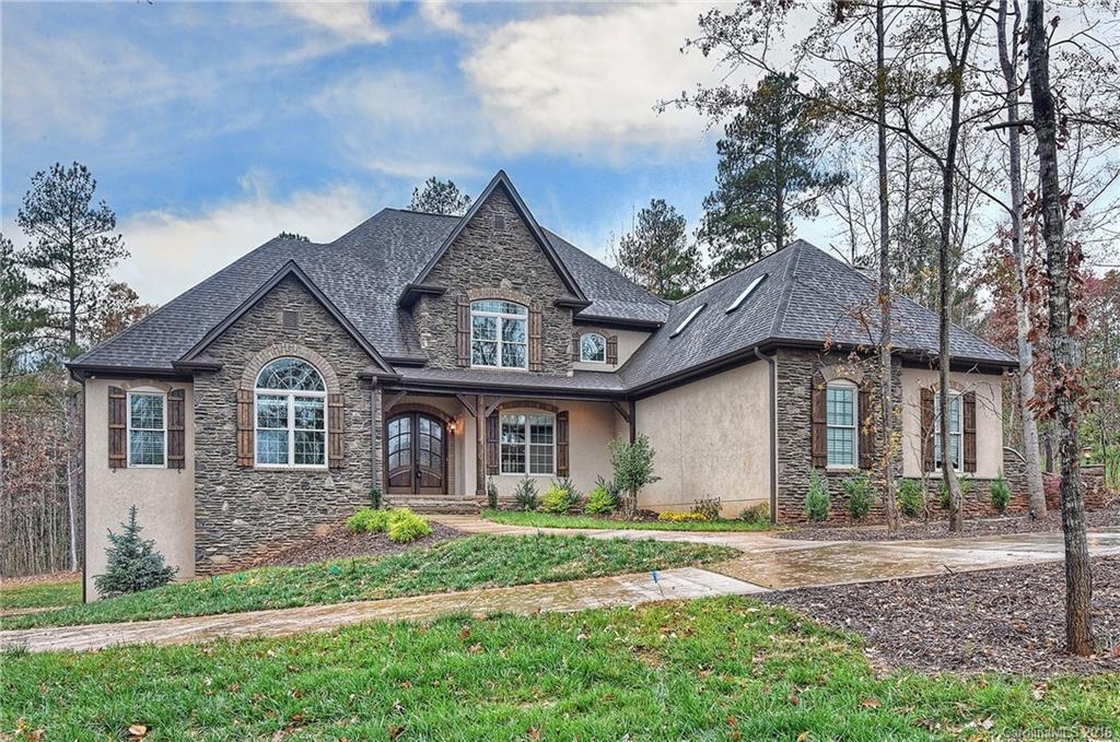 The Coves at River Oaks - Residential