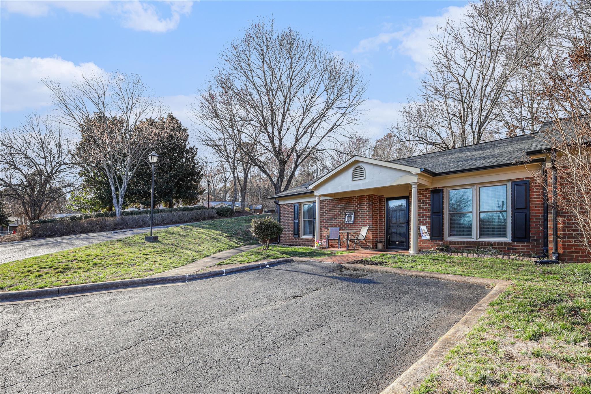 Northgate - Residential