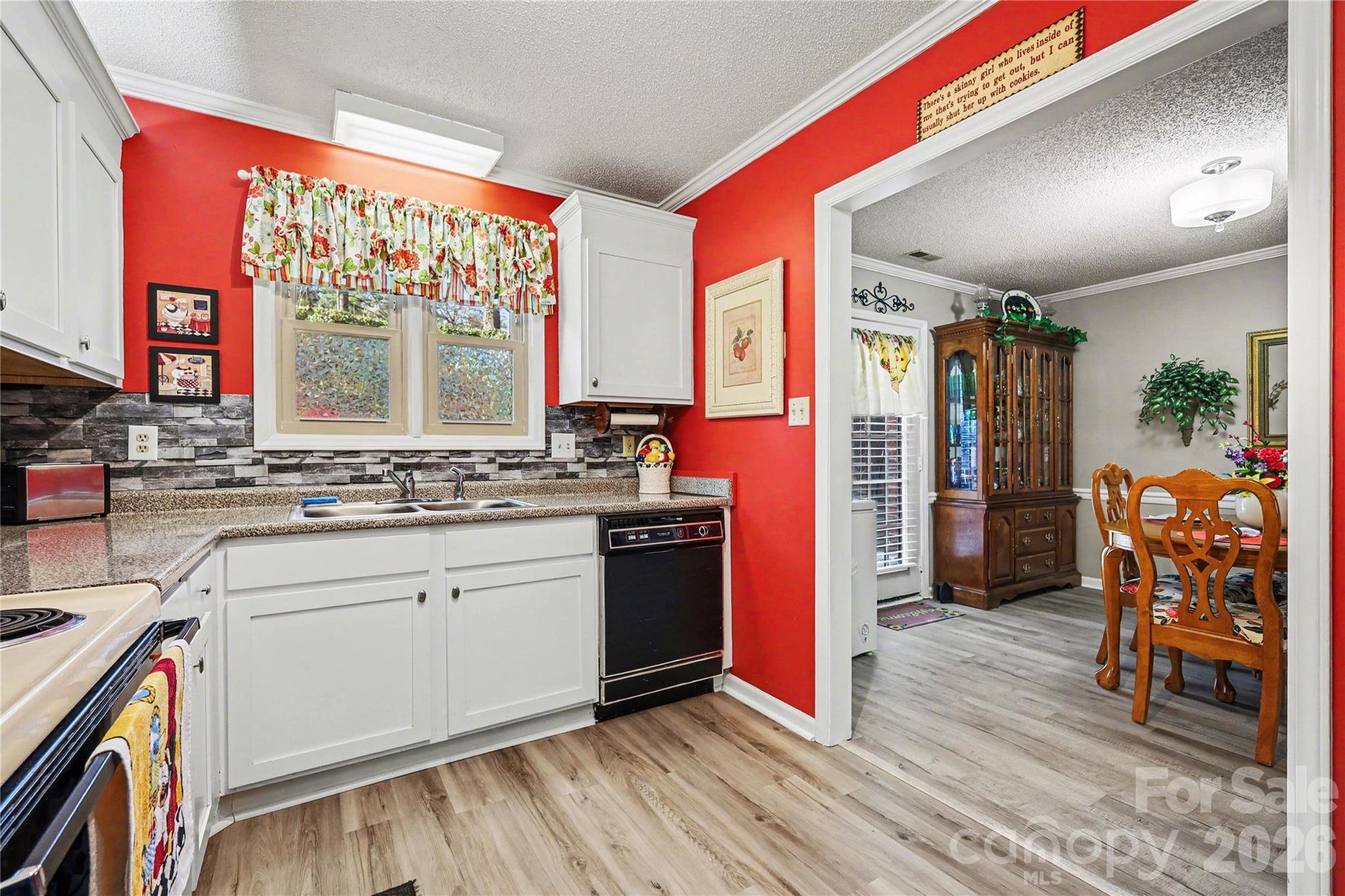 Northgate - Residential