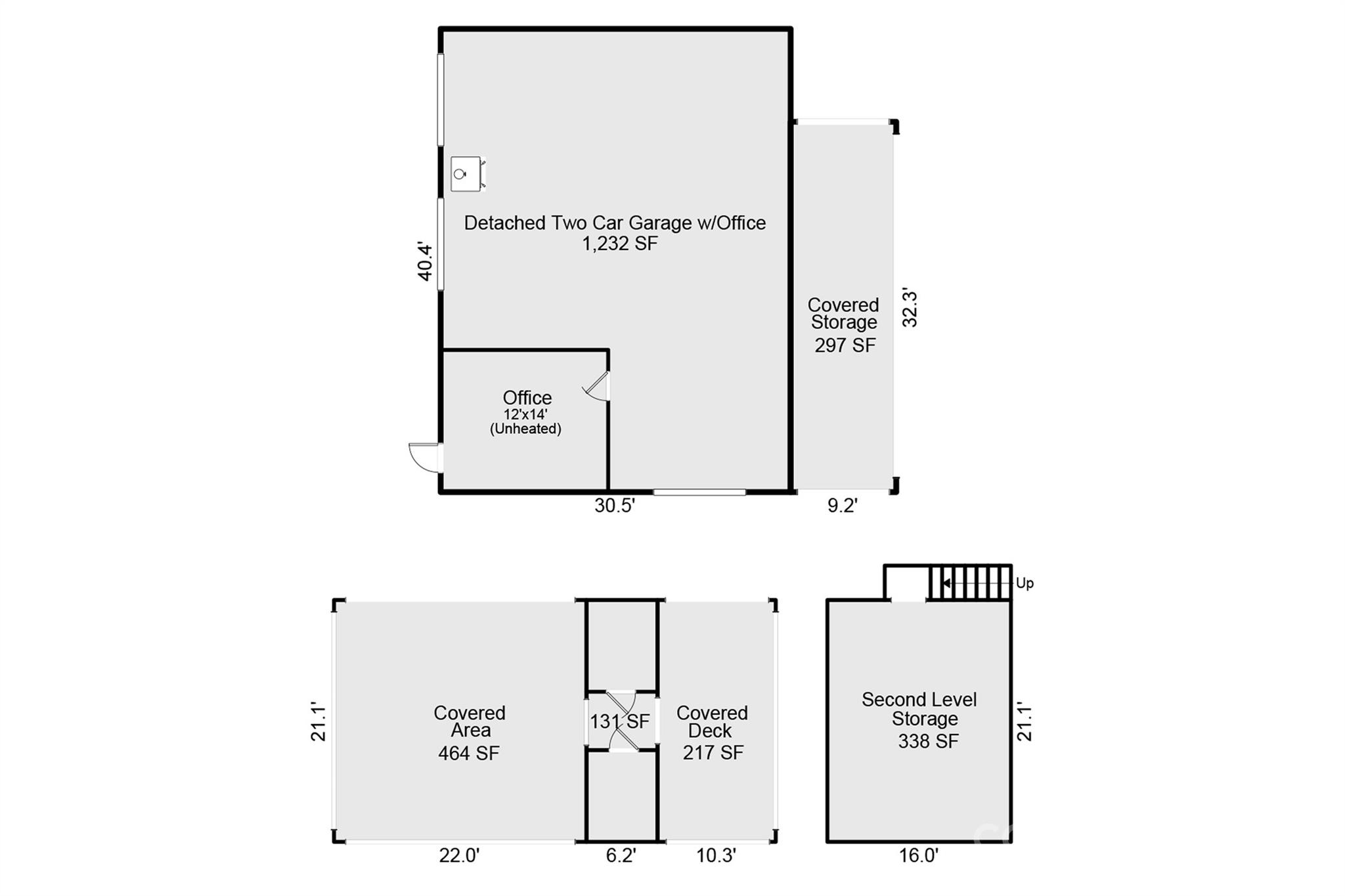 None - Residential