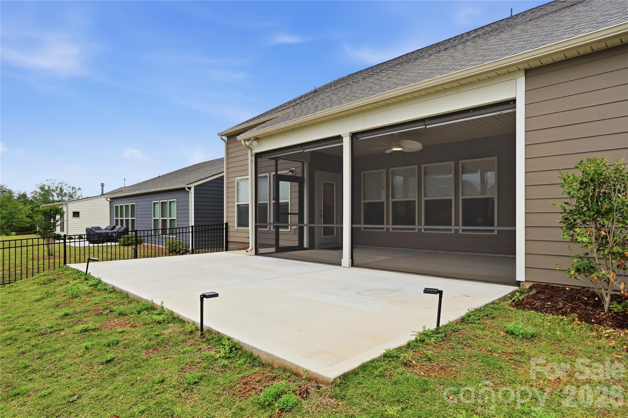 Carolina Orchards - Residential
