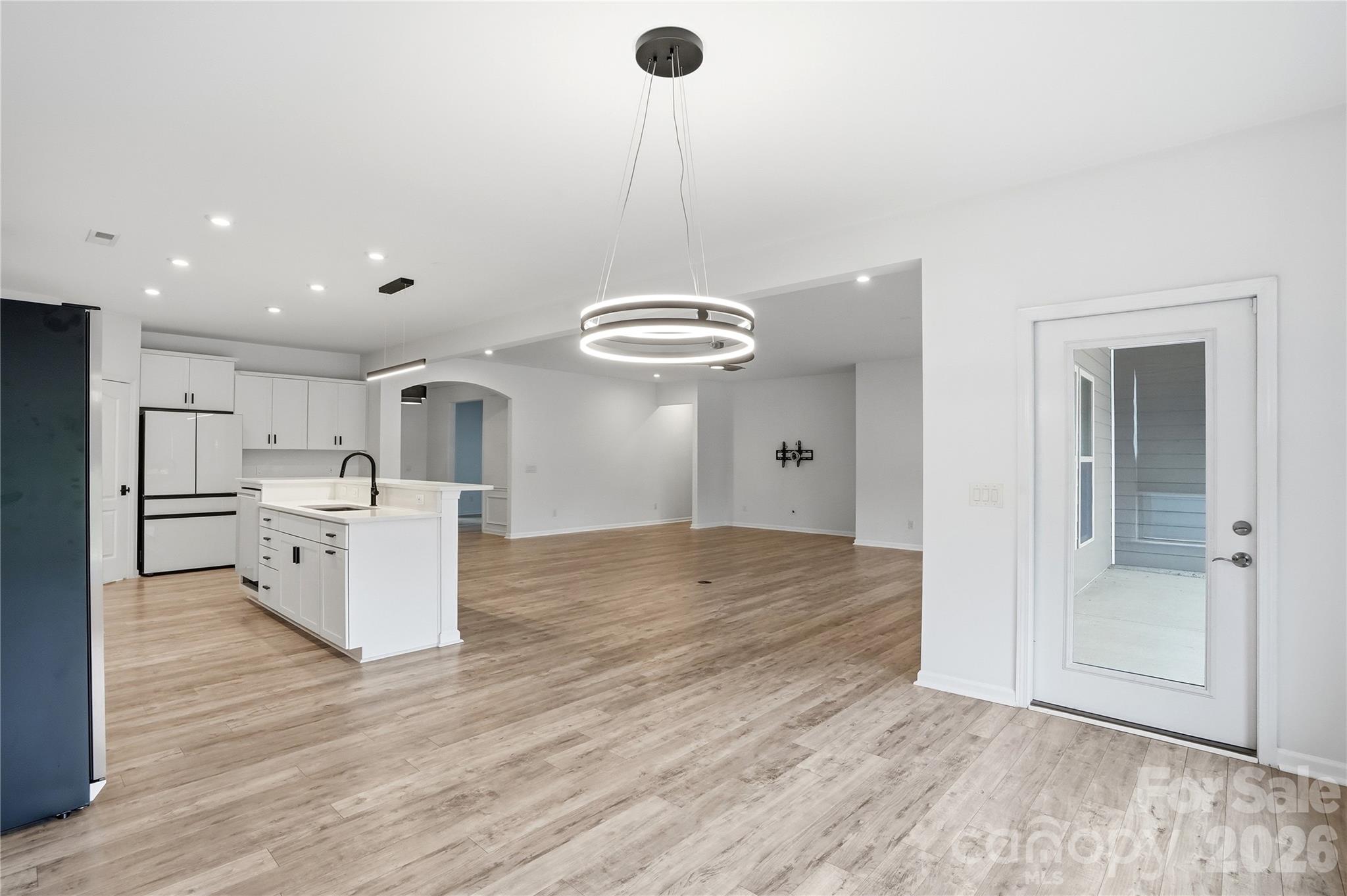 Carolina Orchards - Residential
