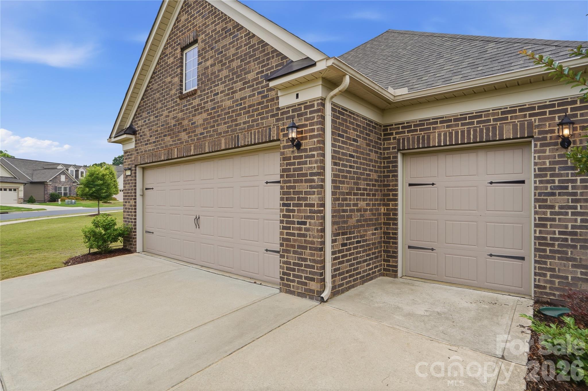 Carolina Orchards - Residential