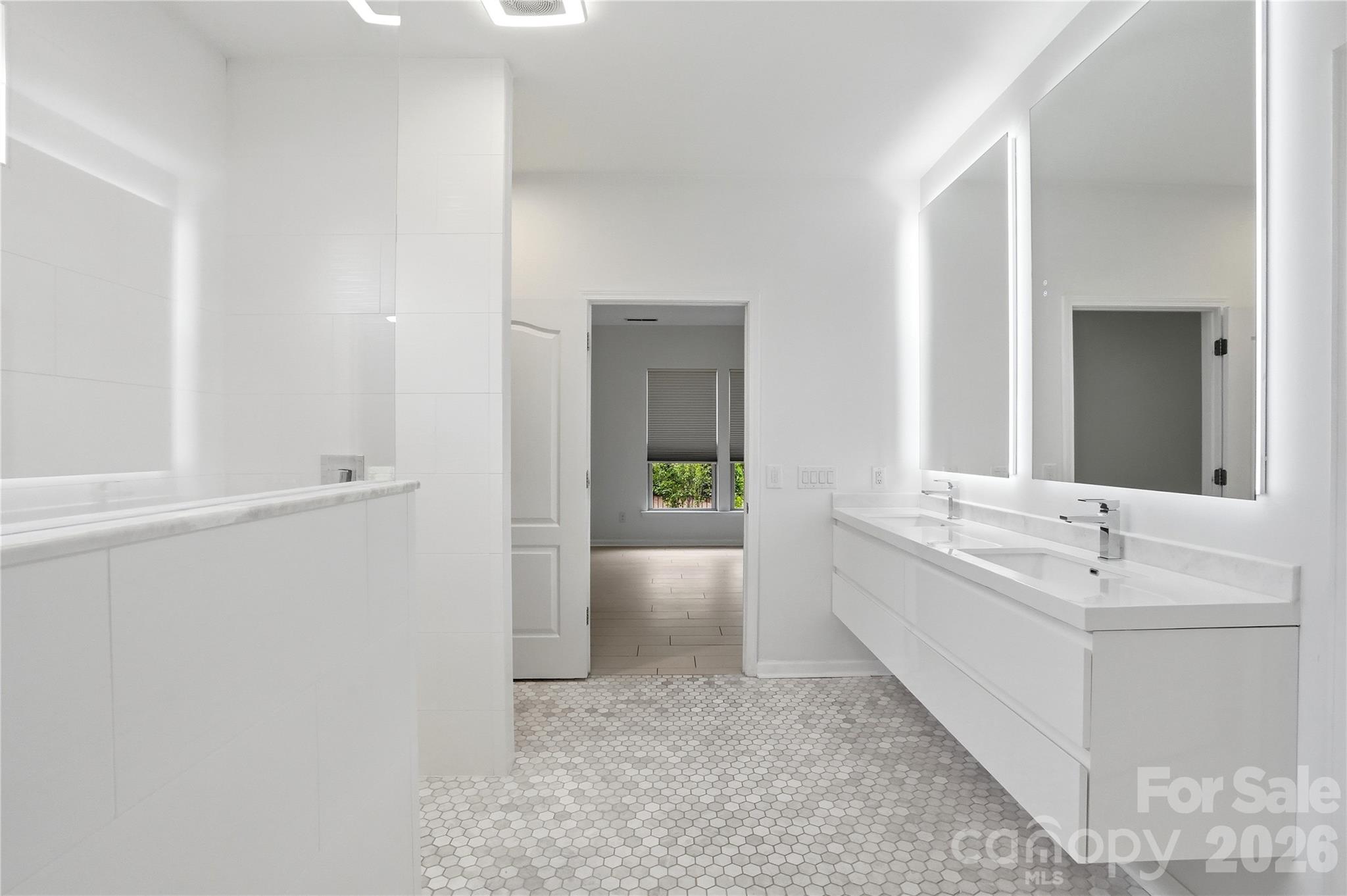 Carolina Orchards - Residential