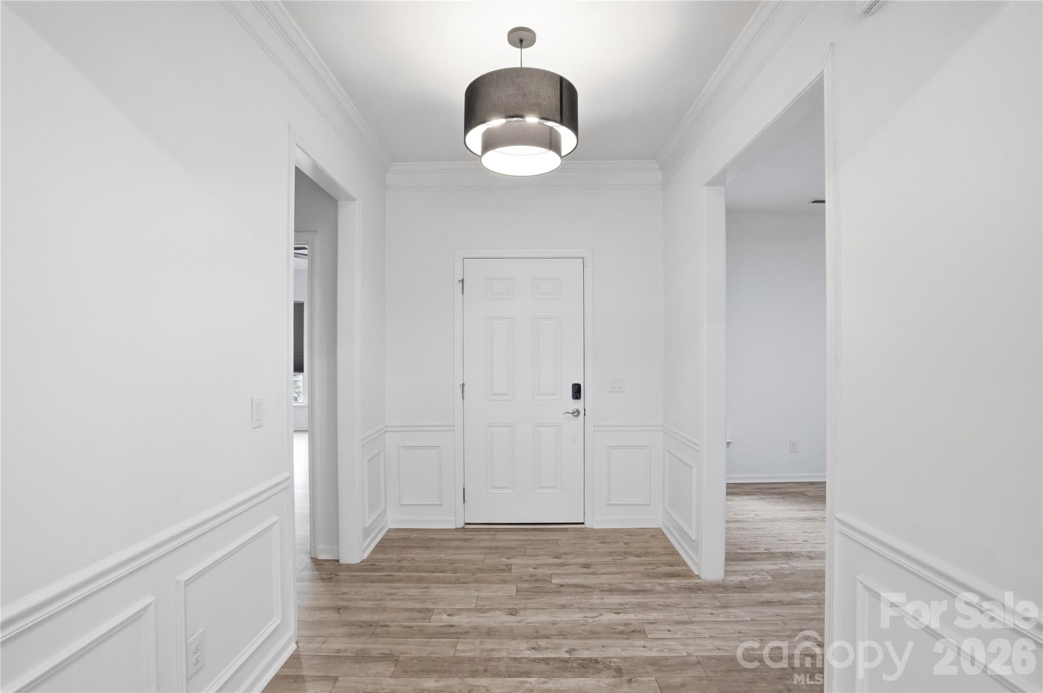 Carolina Orchards - Residential