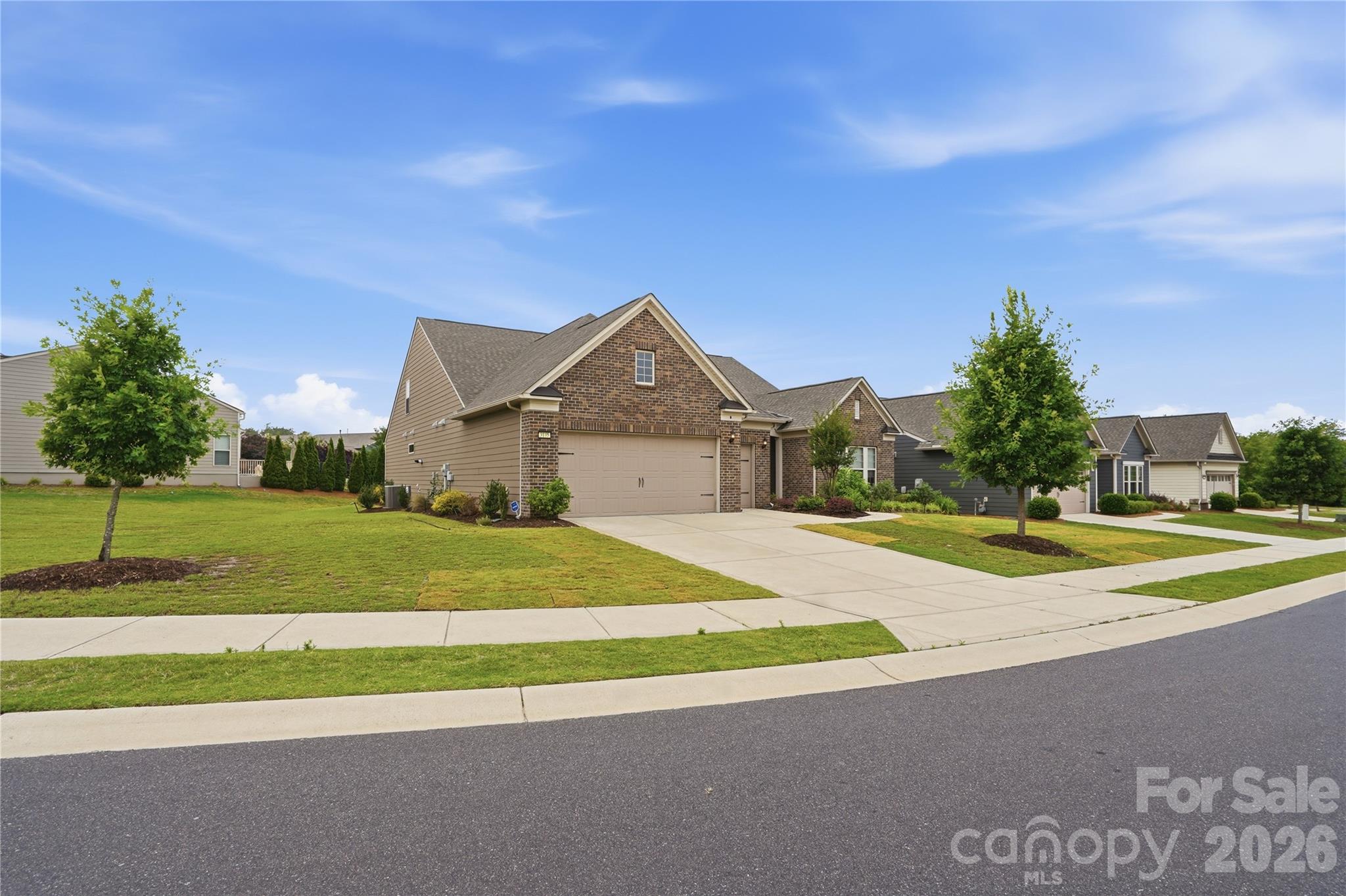 Carolina Orchards - Residential