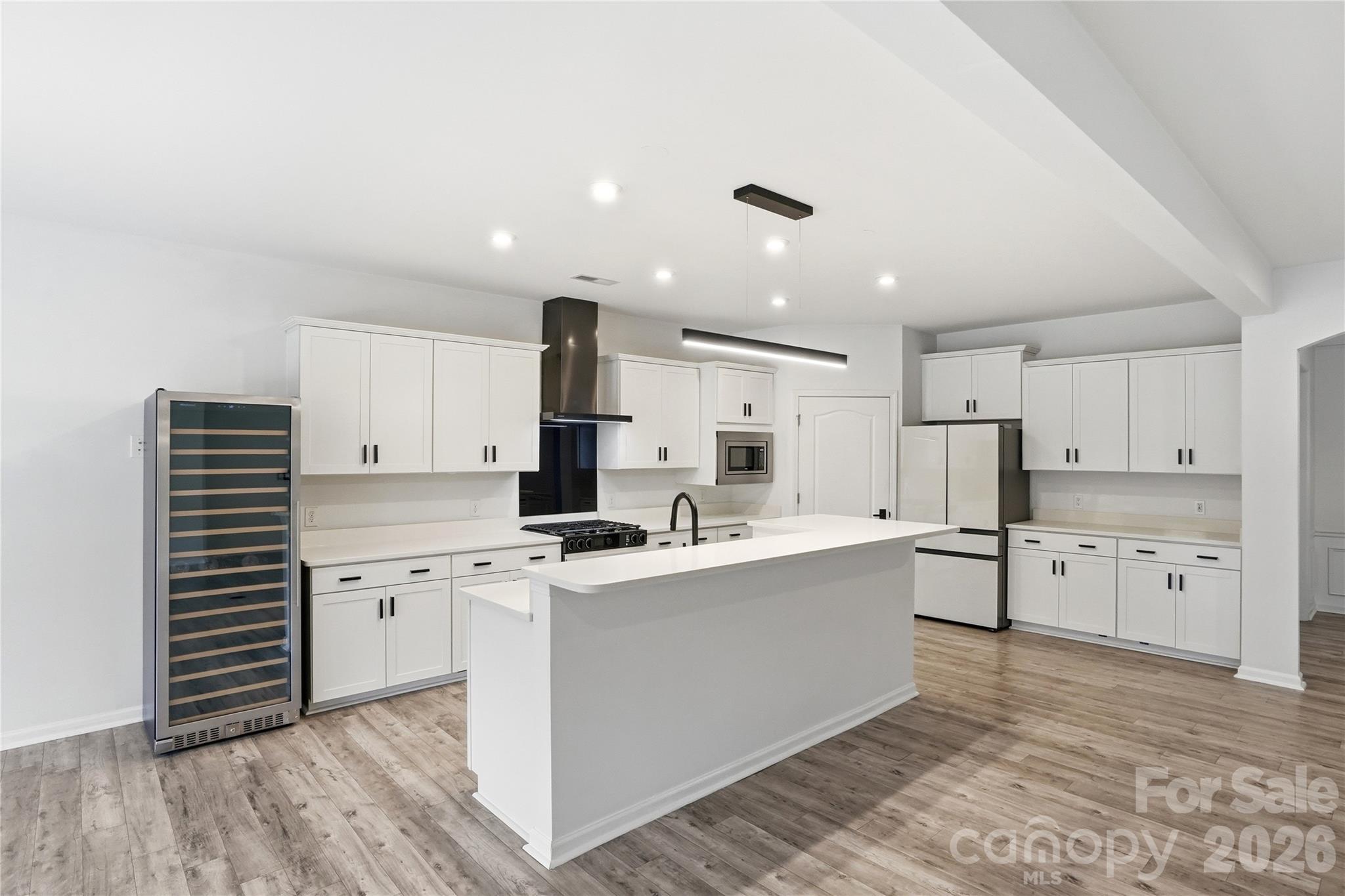 Carolina Orchards - Residential