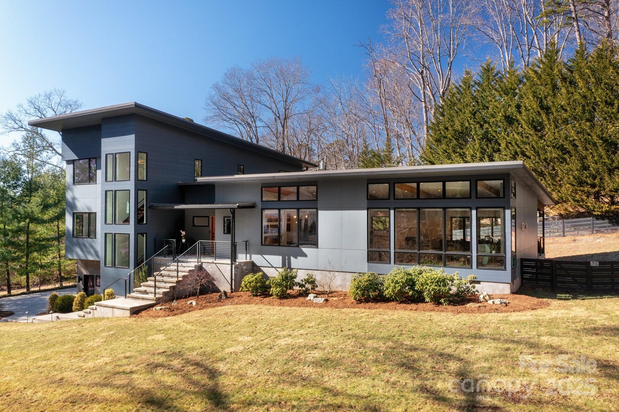 Grove Park - Residential
