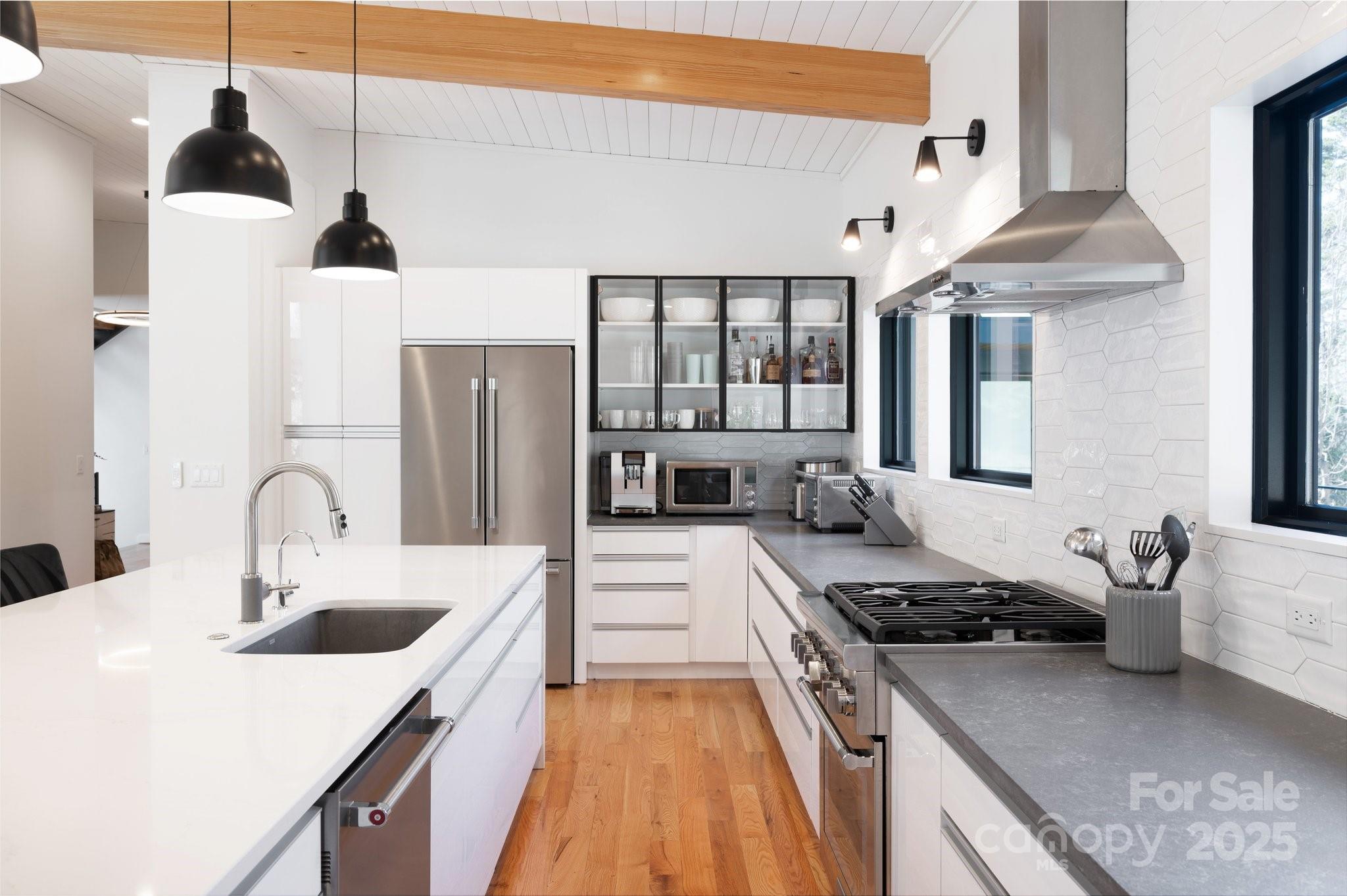 Grove Park - Residential