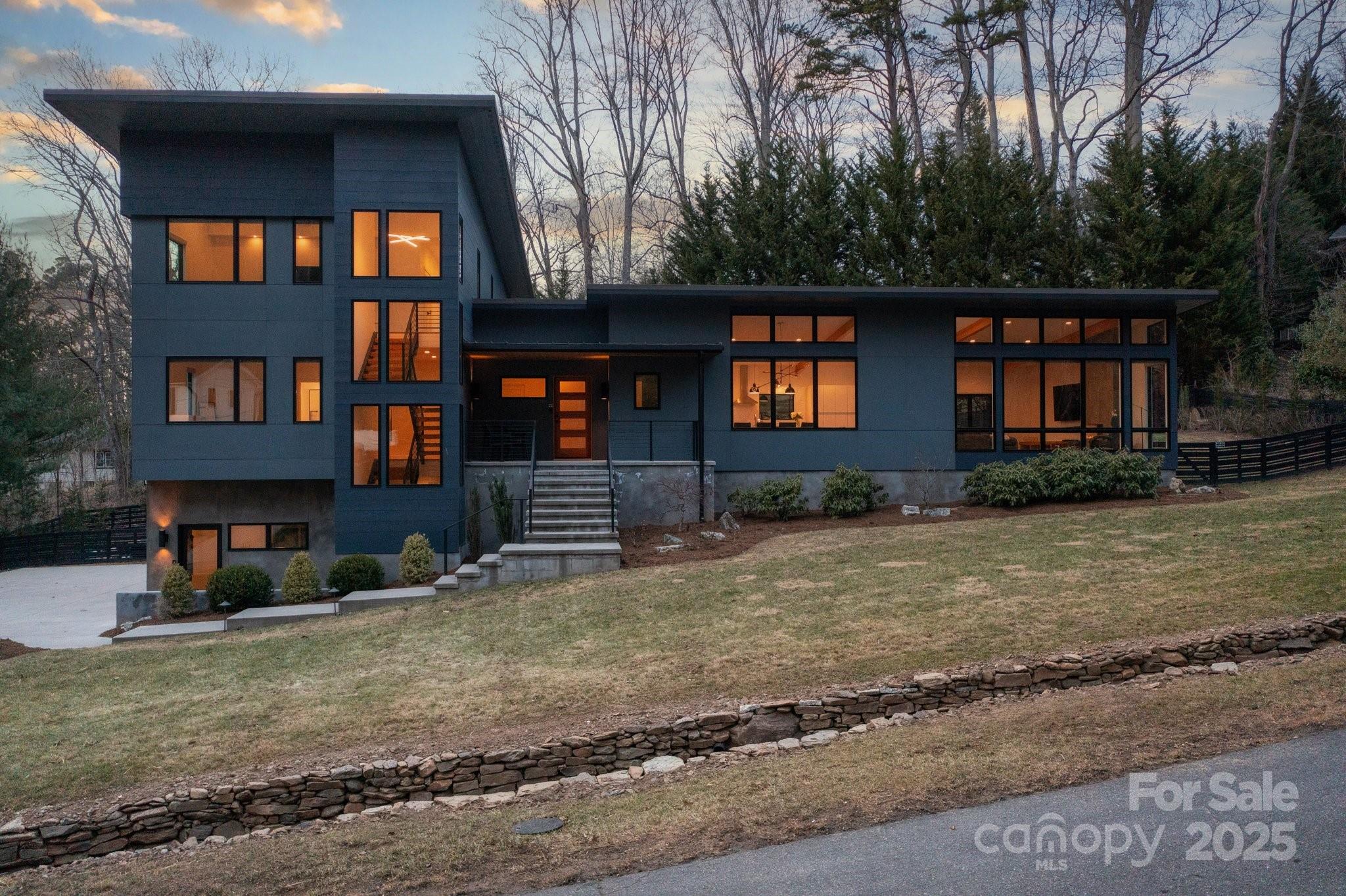 Grove Park - Residential