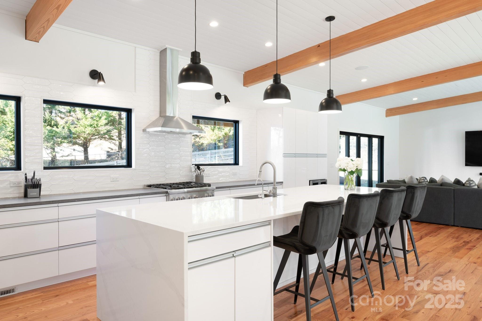 Grove Park - Residential