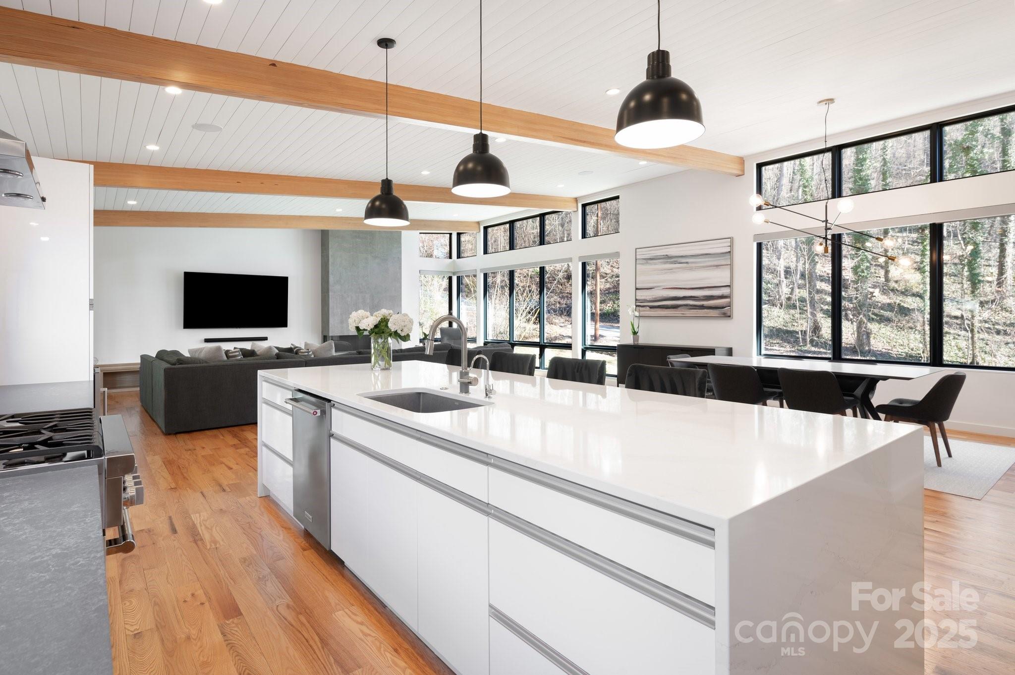 Grove Park - Residential