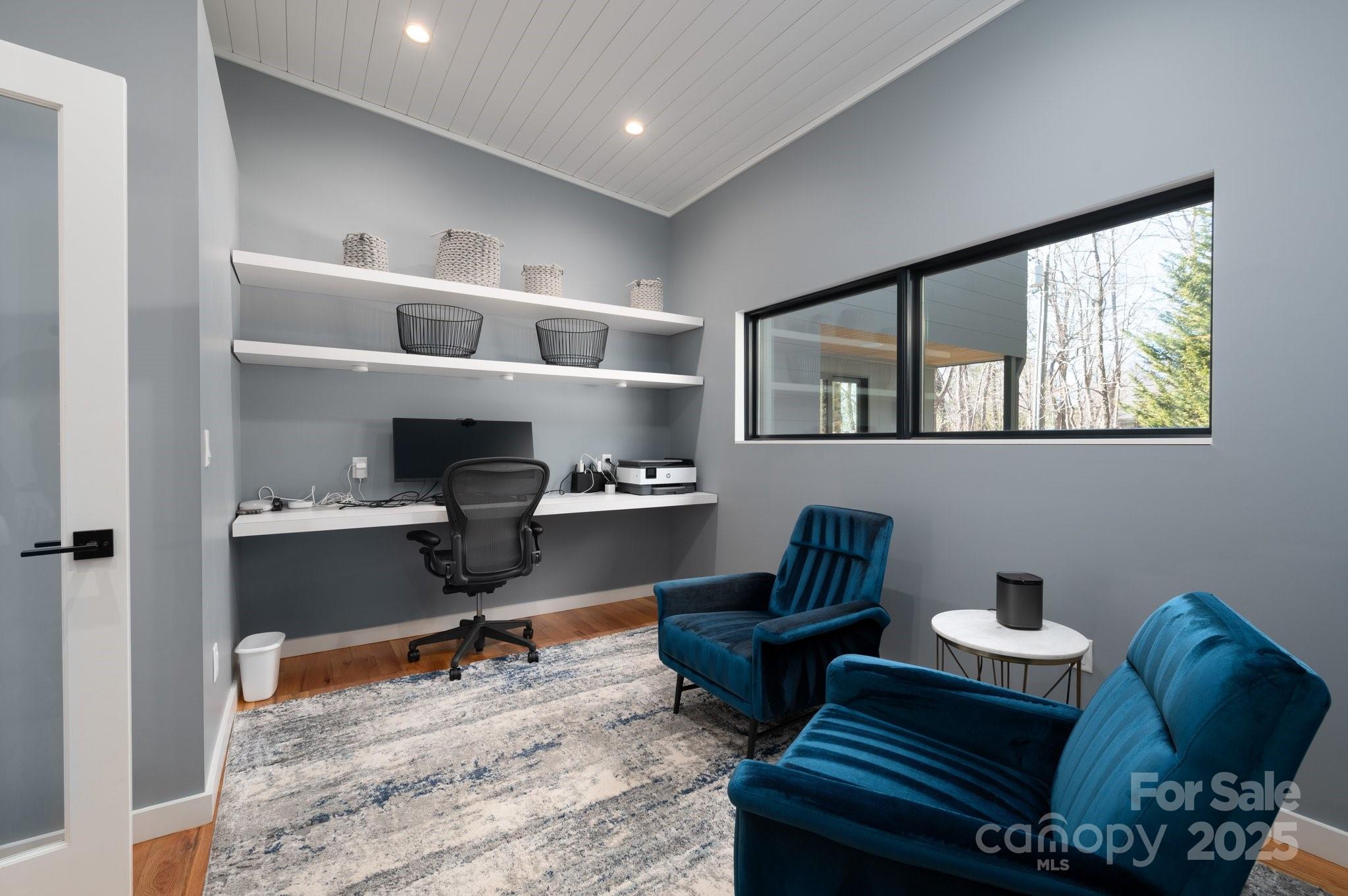 Grove Park - Residential