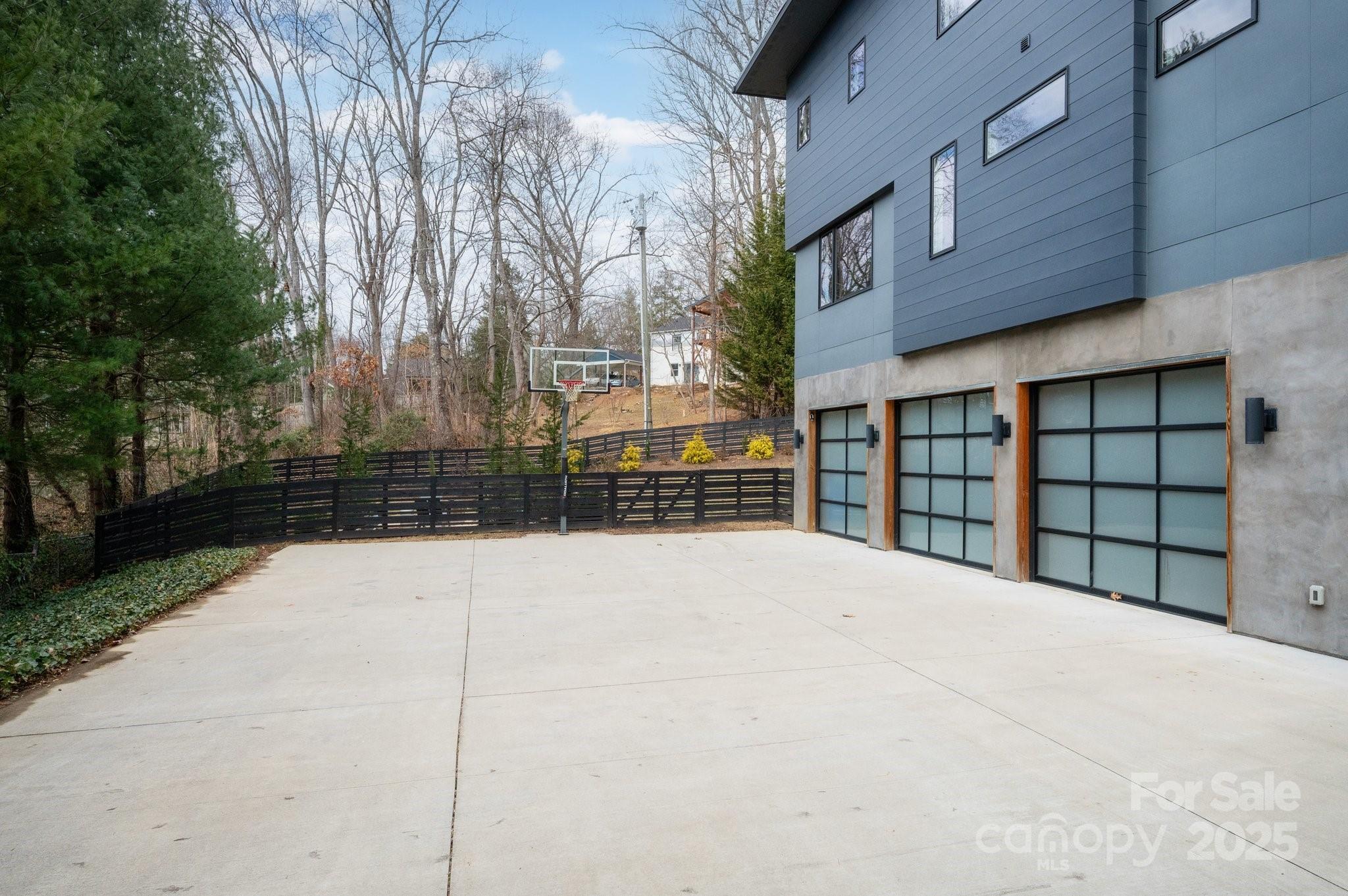Grove Park - Residential