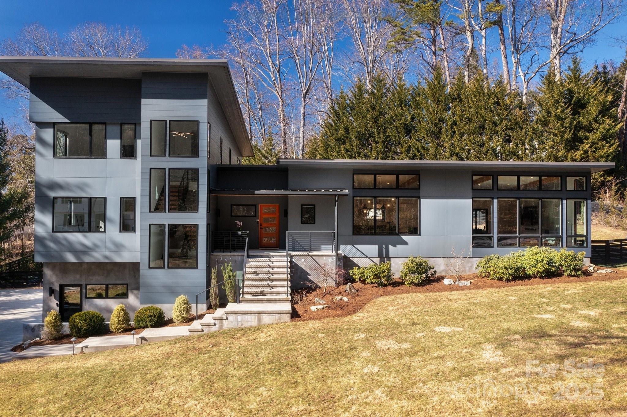 Grove Park - Residential