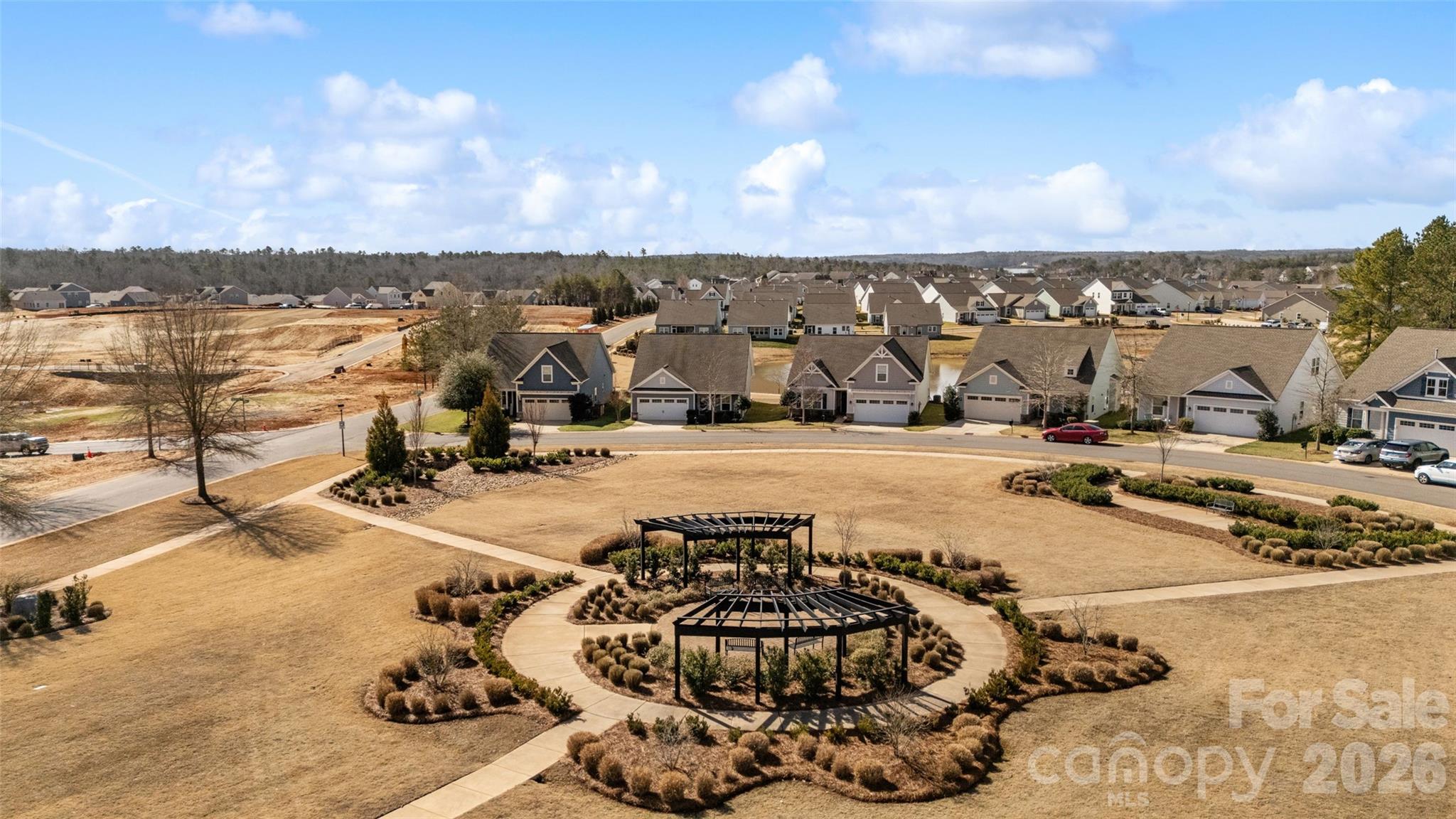 Edgewater - Residential