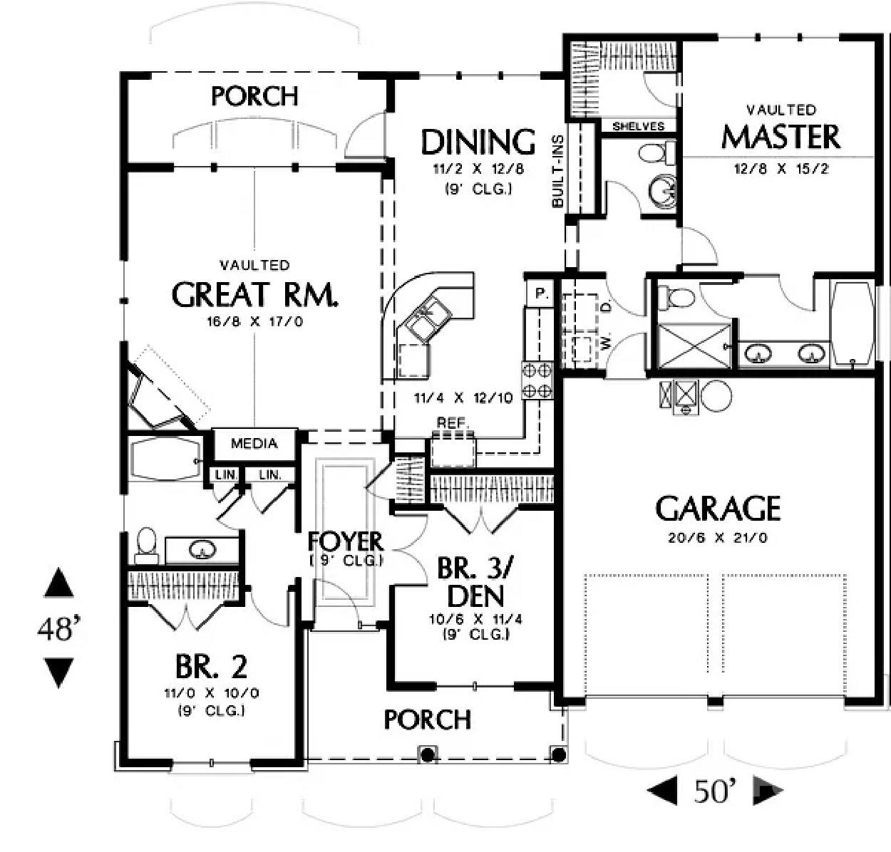 None - Residential