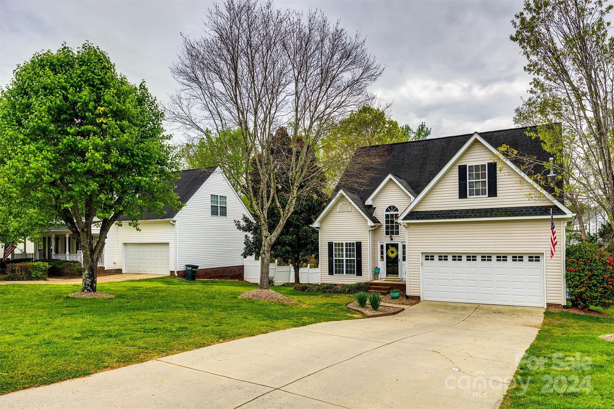 Whitegrove - Residential