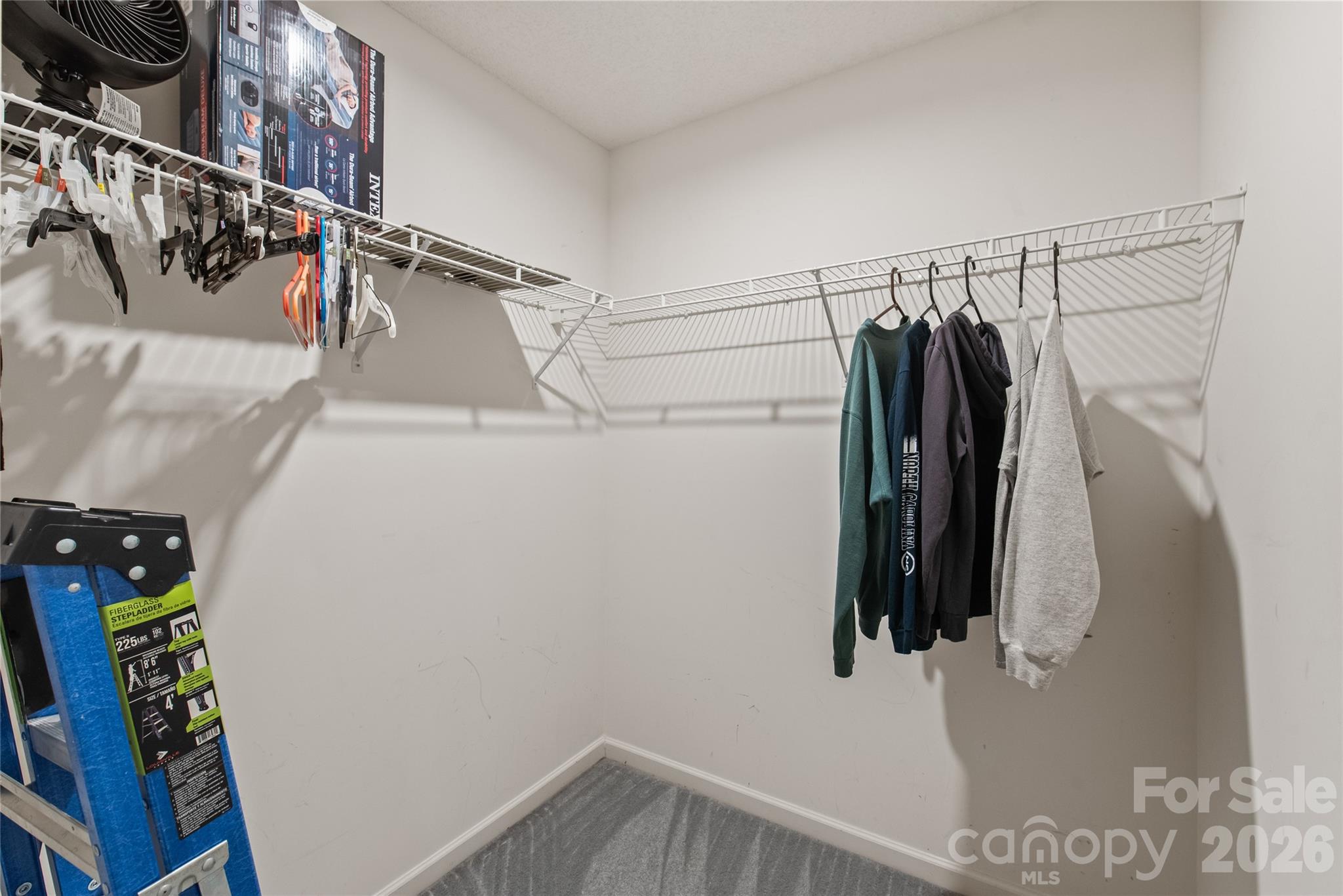 Maplecrest - Residential