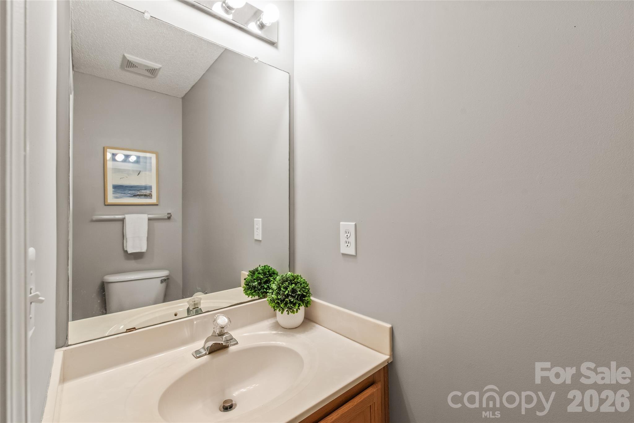 Maplecrest - Residential
