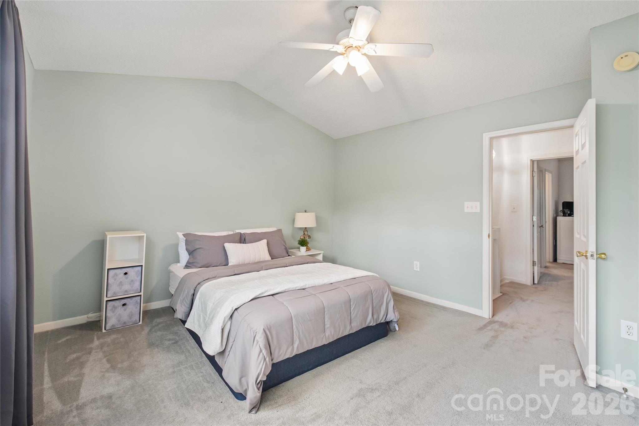 Maplecrest - Residential