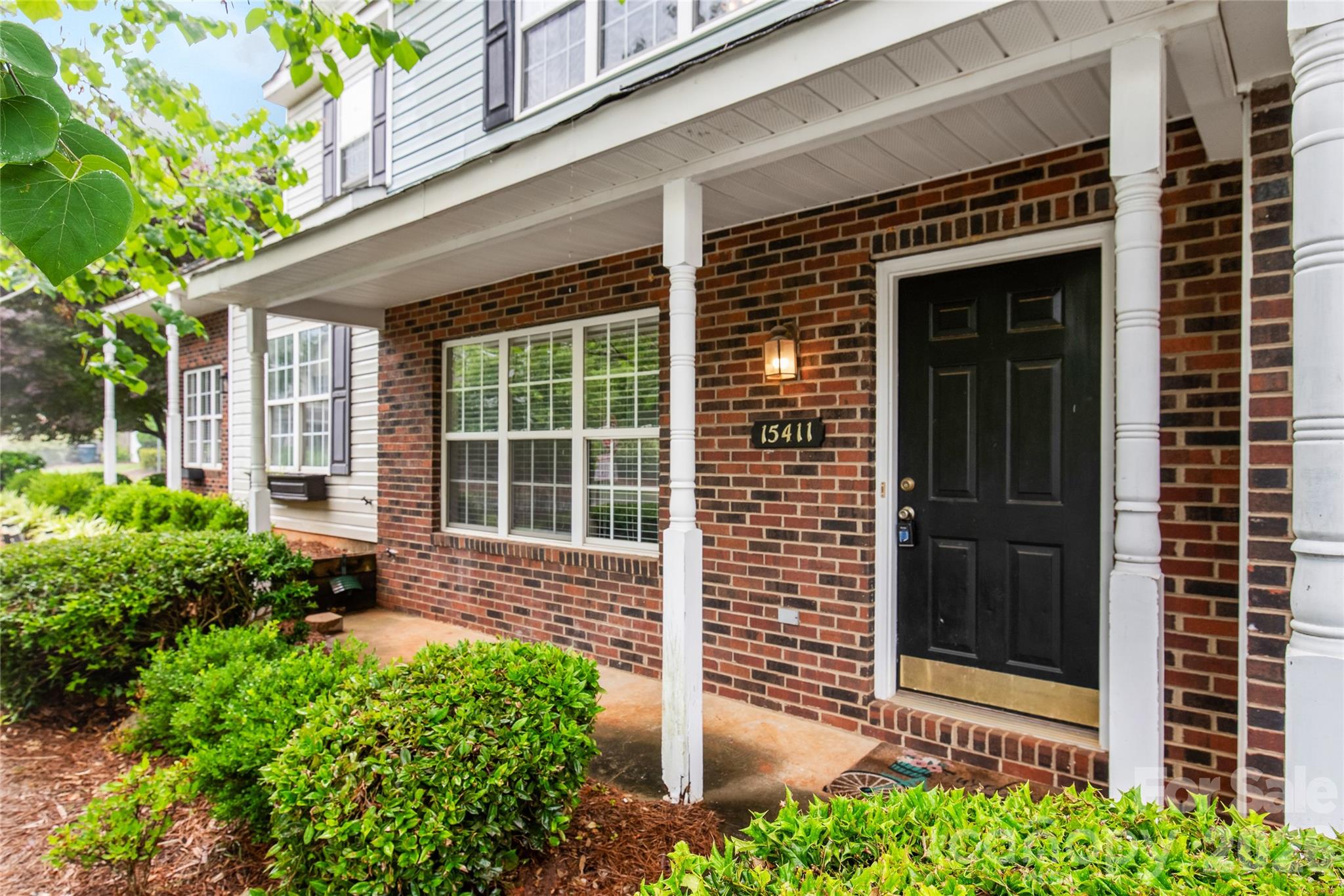 Maplecrest - Residential