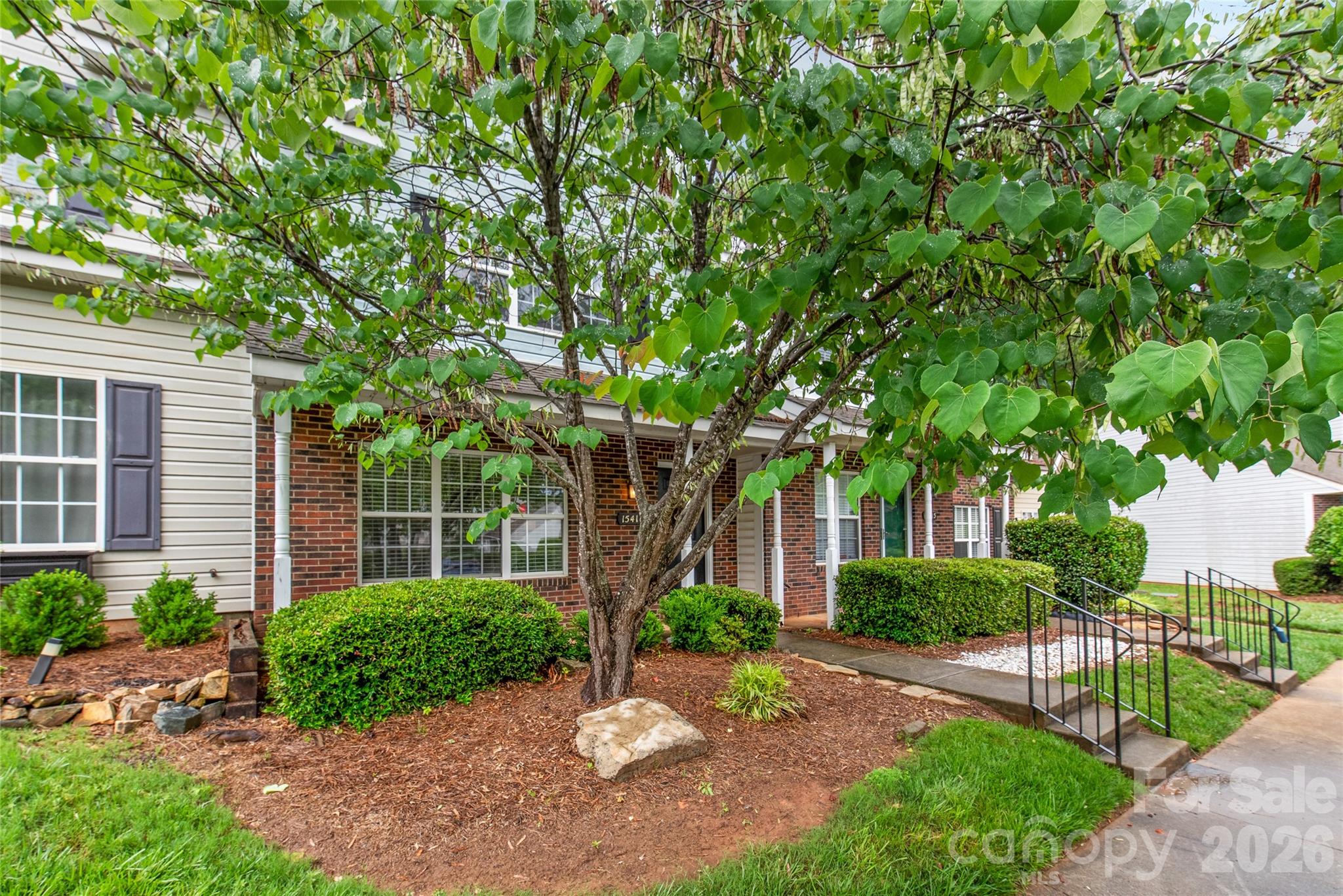 Maplecrest - Residential