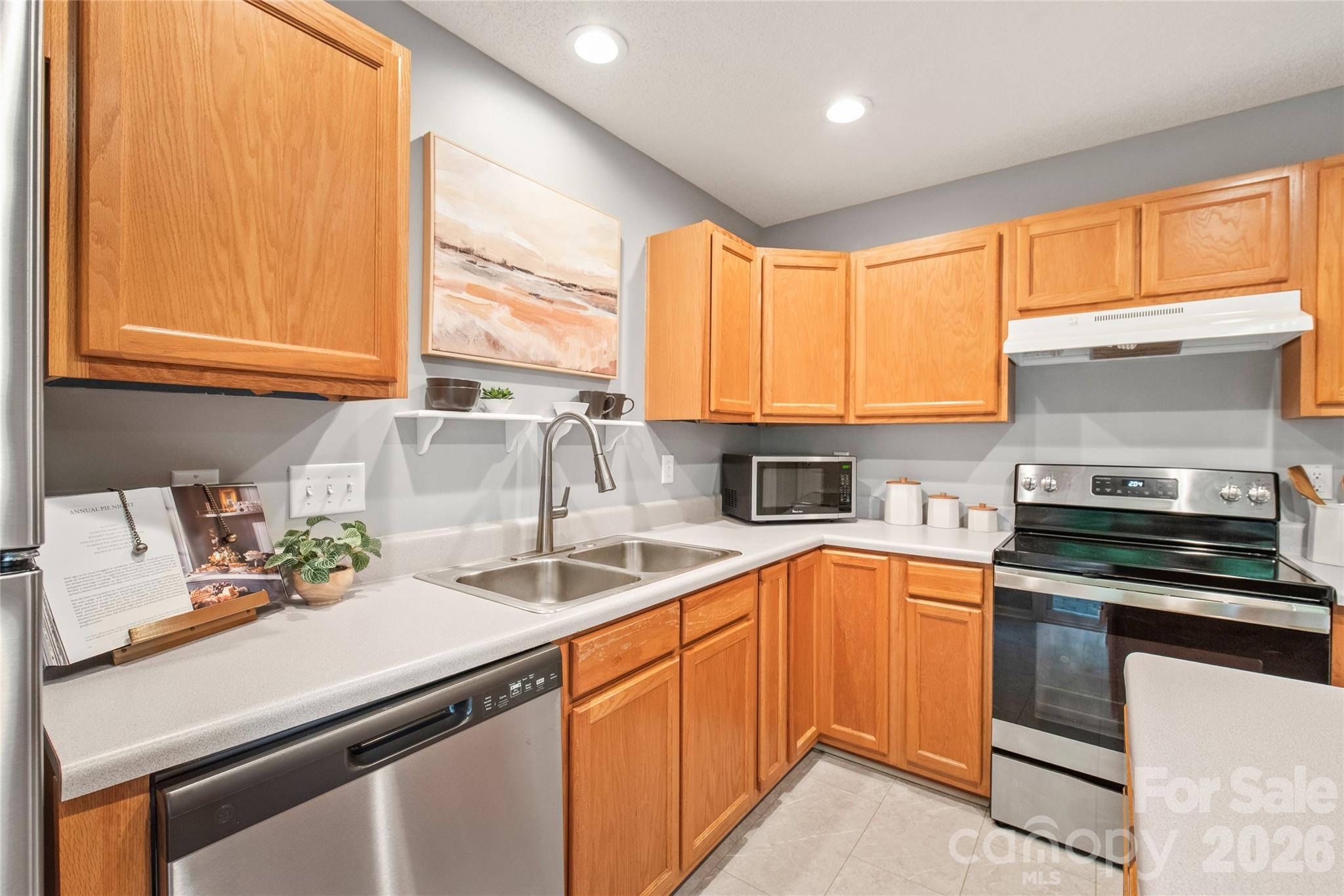 Maplecrest - Residential