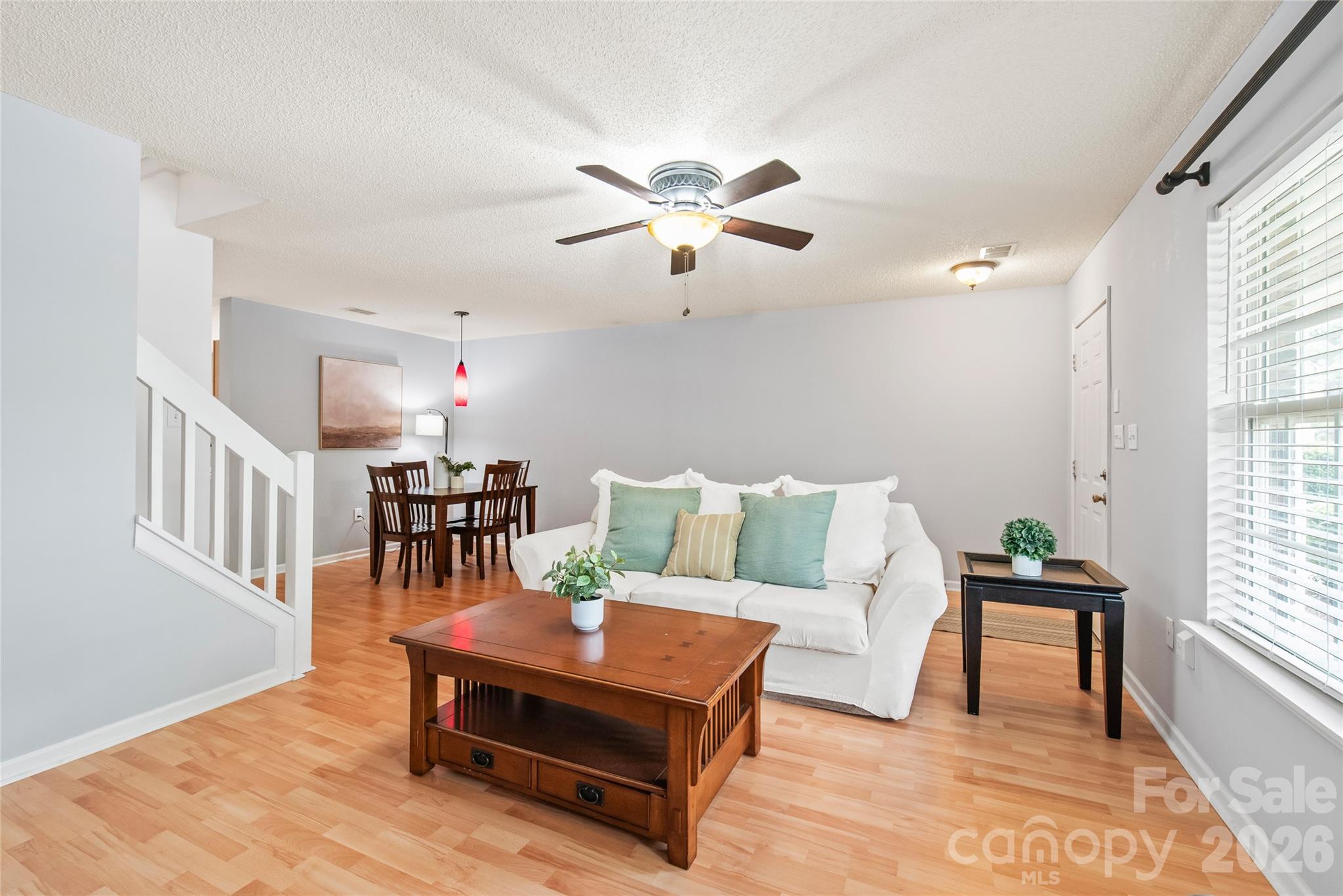 Maplecrest - Residential