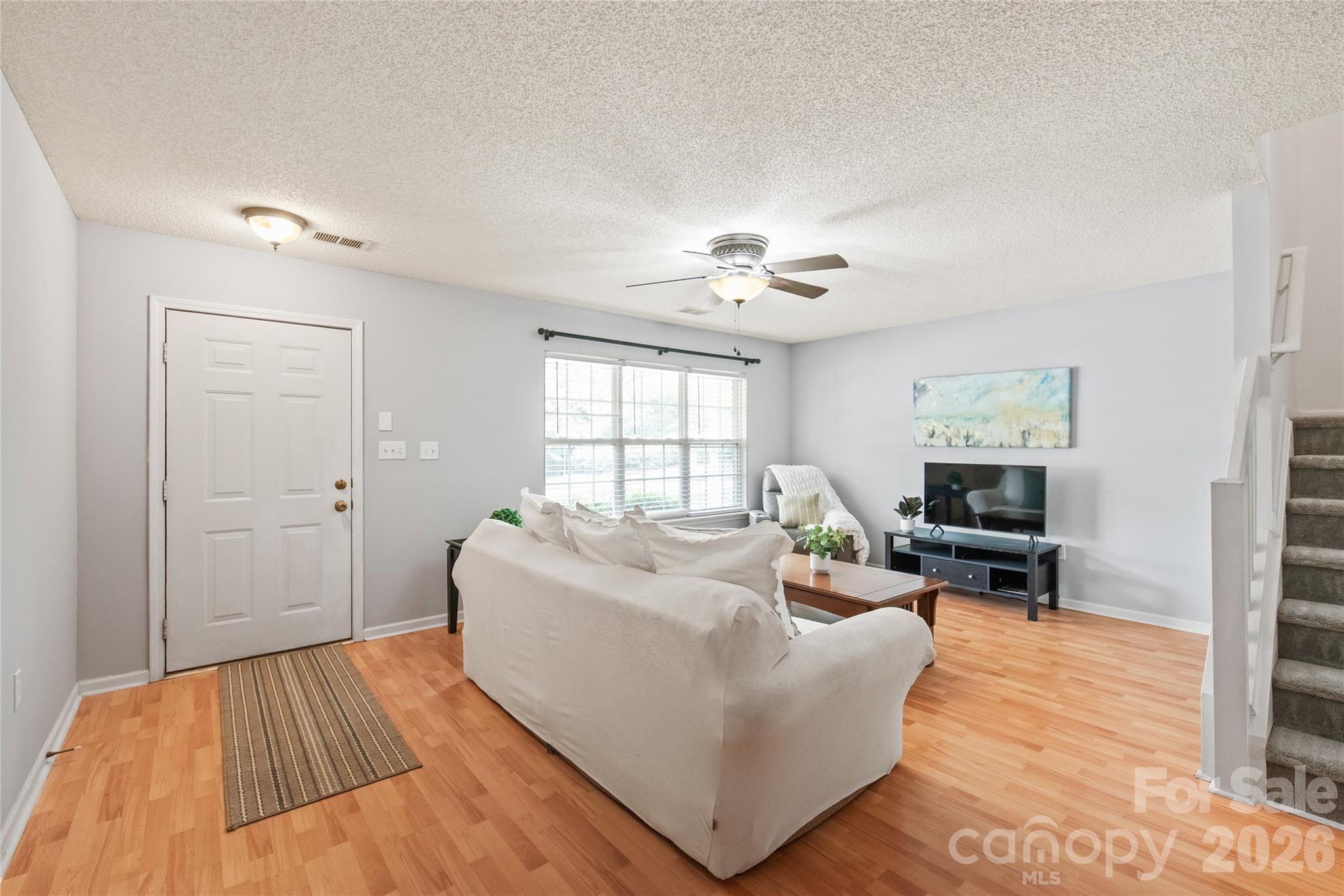 Maplecrest - Residential