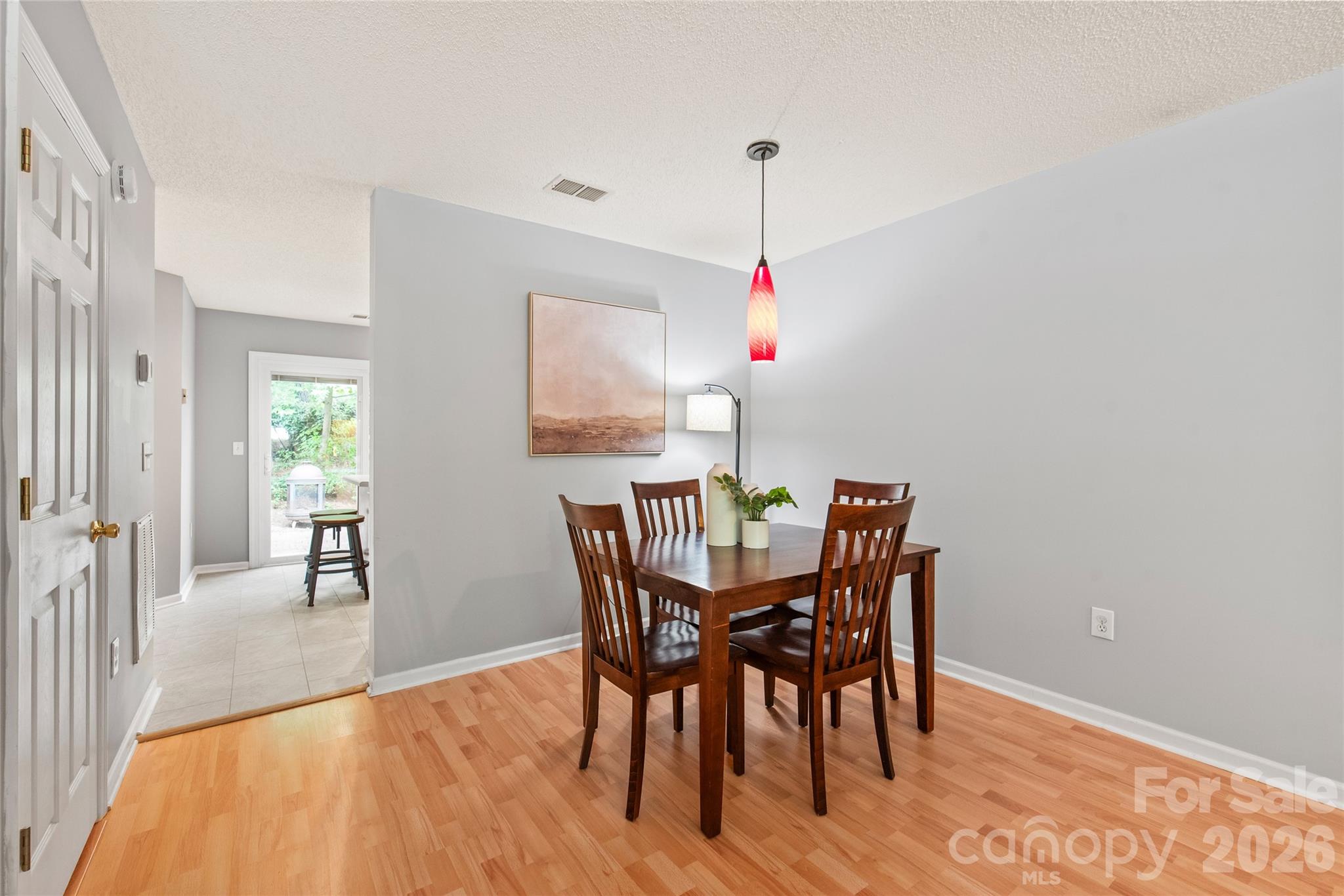 Maplecrest - Residential
