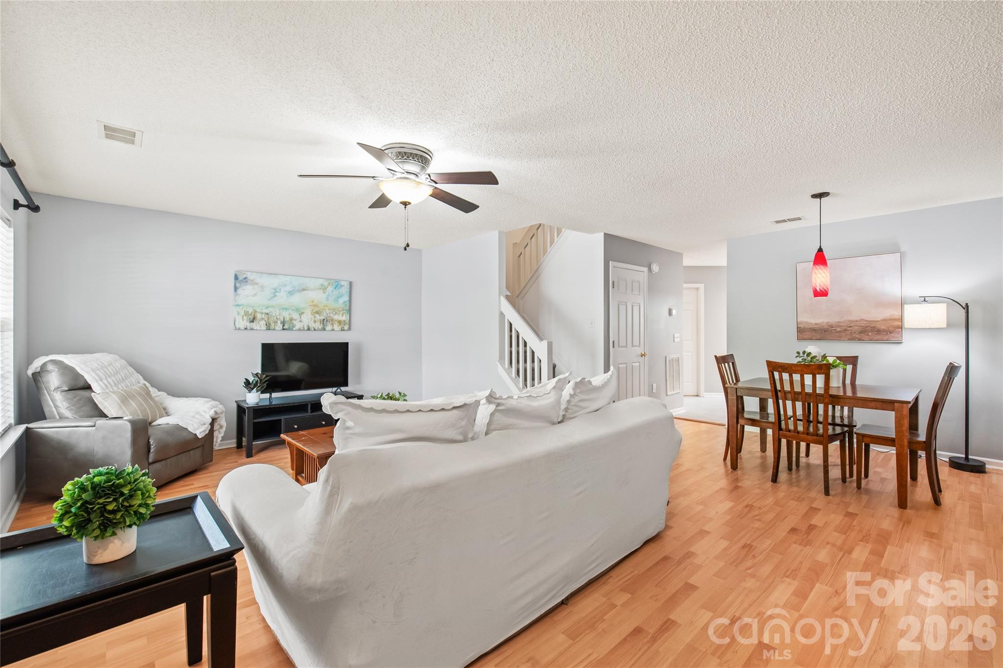 Maplecrest - Residential