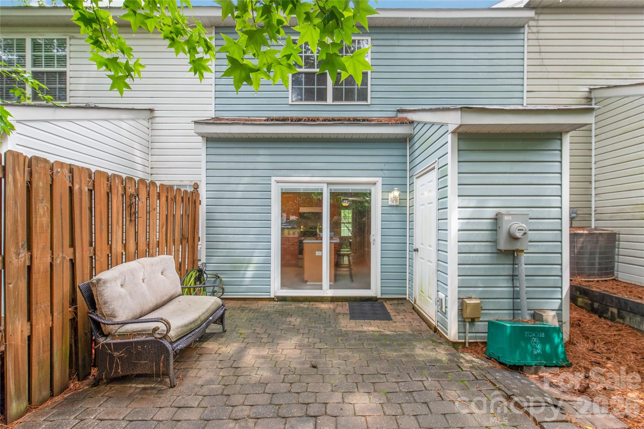 Maplecrest - Residential