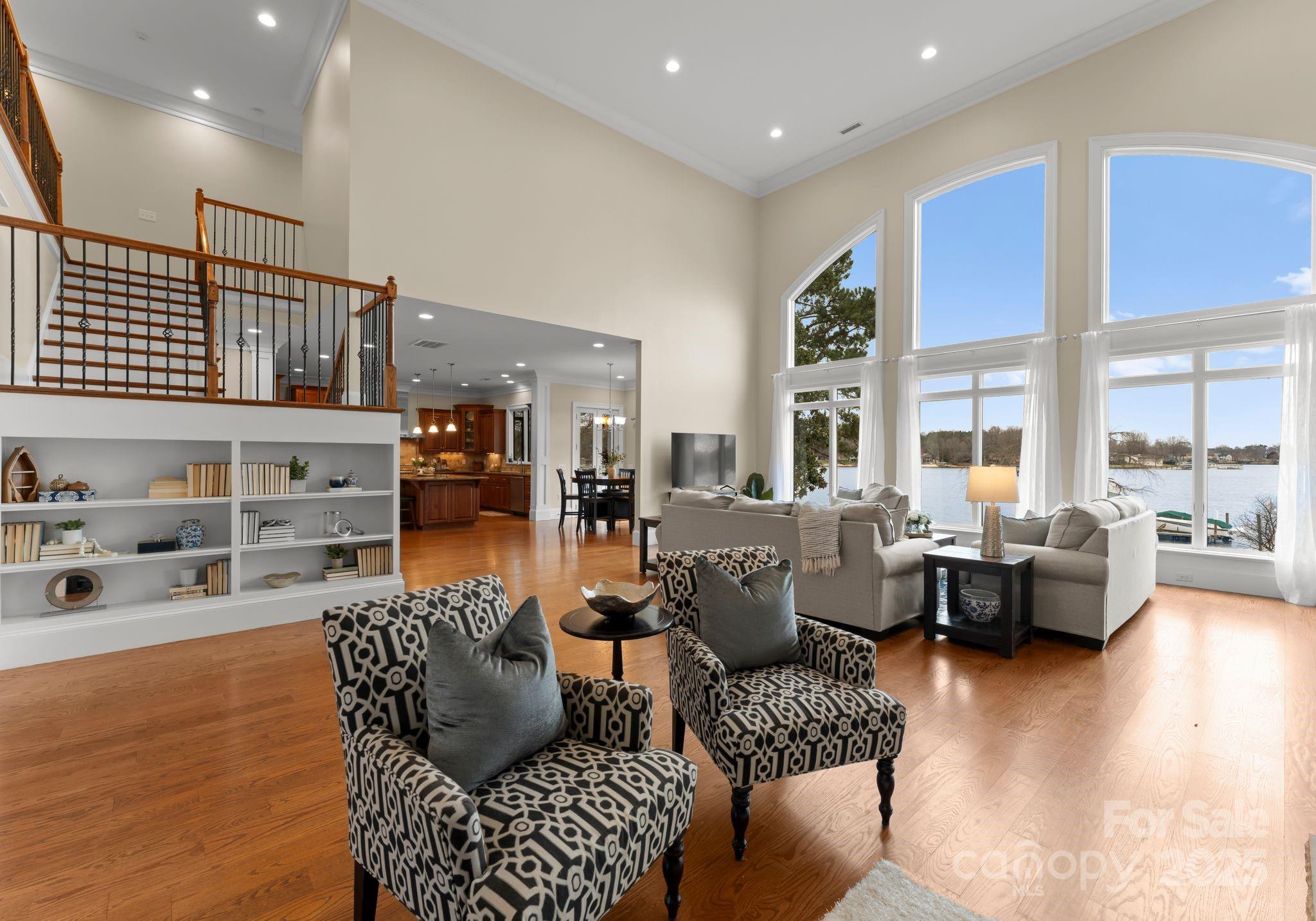 Pirates Cove - Residential