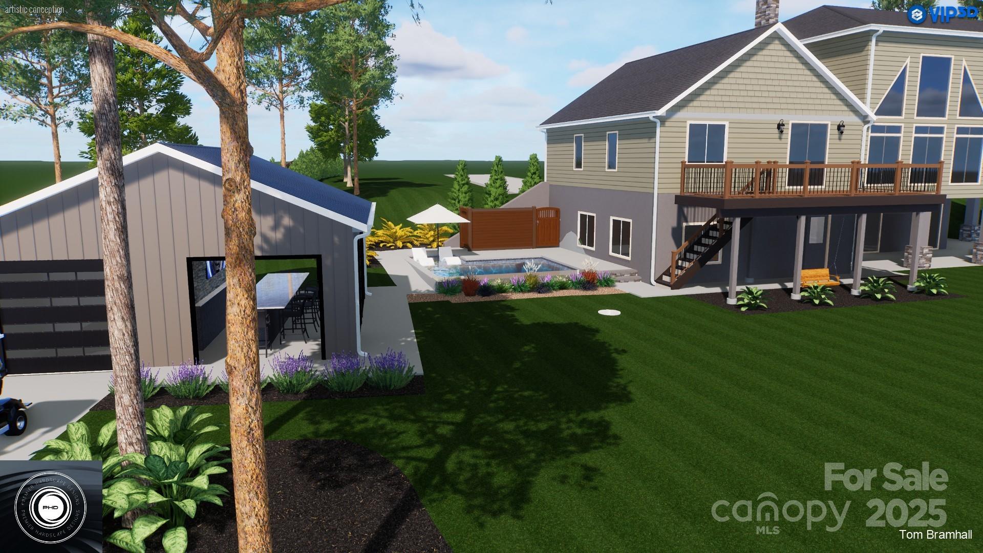 Pirates Cove - Residential