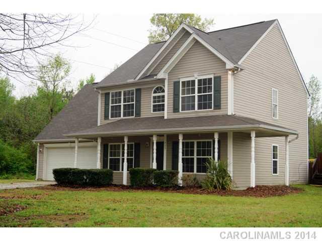 Amberly - Residential
