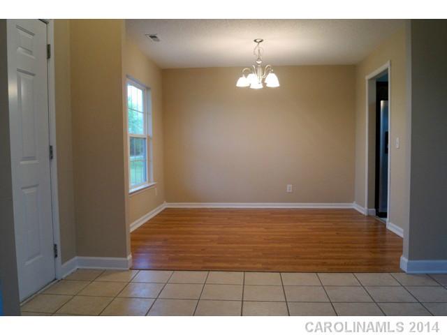 Amberly - Residential