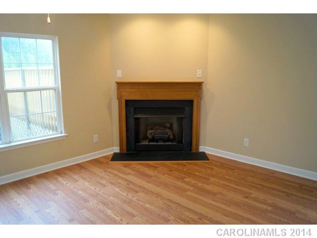 Amberly - Residential