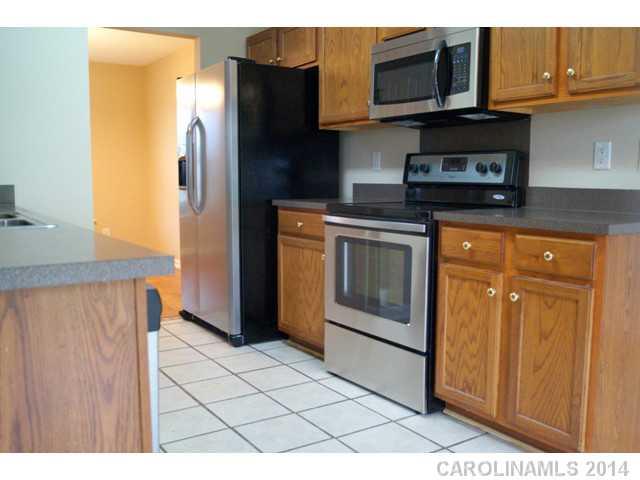 Amberly - Residential