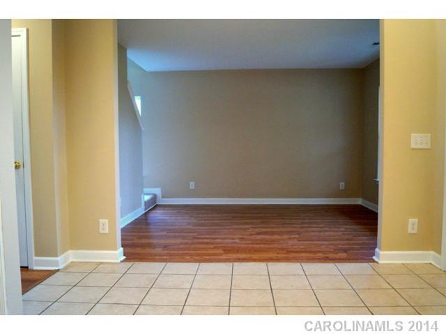 Amberly - Residential